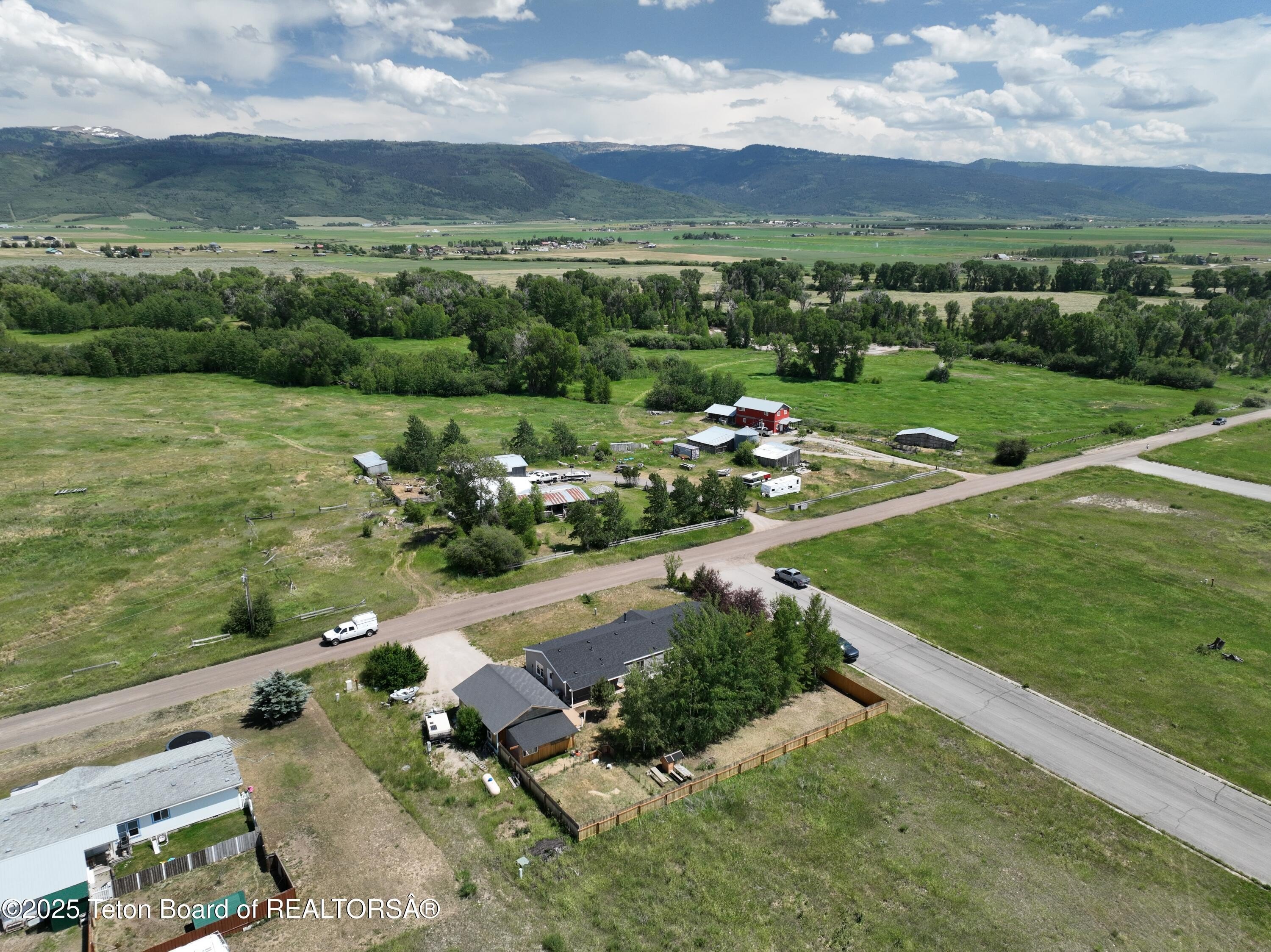 Driggs, Idaho, 83422, United States, 5 Bedrooms Bedrooms, ,2 BathroomsBathrooms,Residential,For Sale,1921681