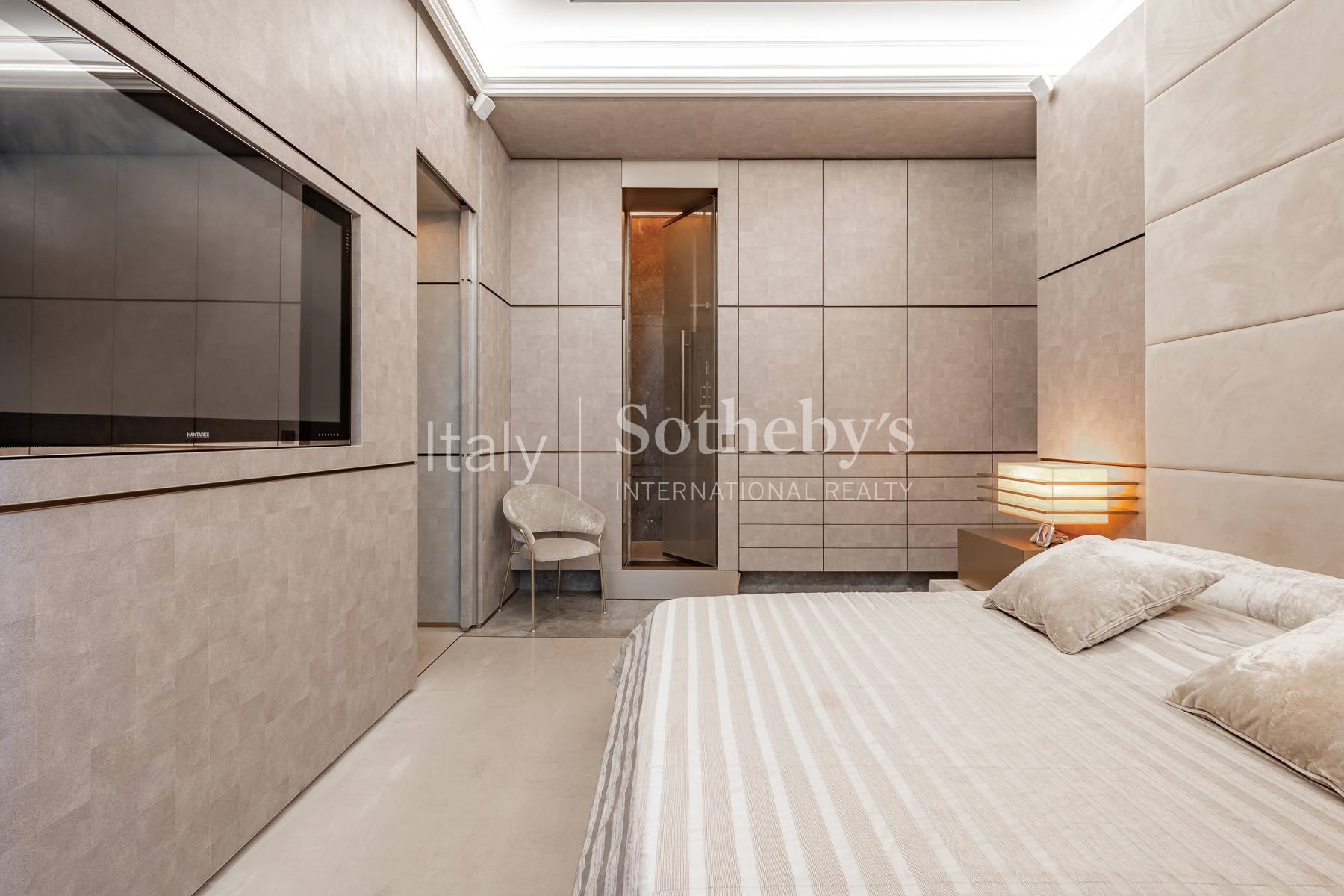  A sophisticated, move-in ready apartment steps from the Duomo - 物件實景