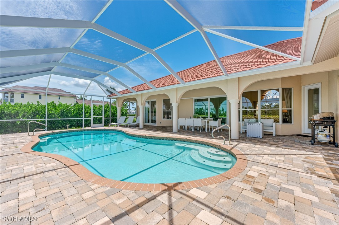Cape Coral, Florida, 33914, United States, 5 Bedrooms Bedrooms, ,5 BathroomsBathrooms,Residential,For Sale,1802187