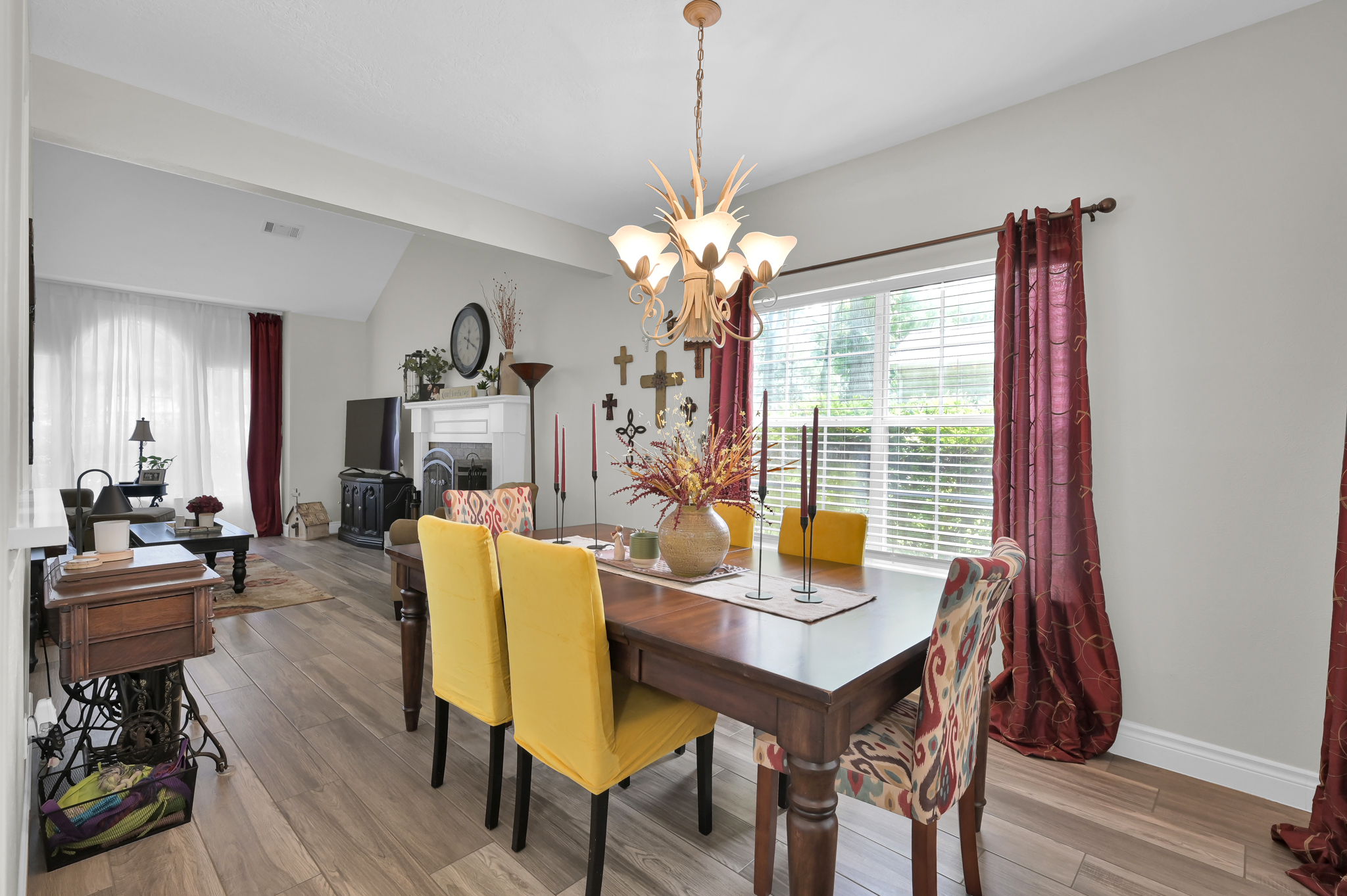 Hockley, Texas, 77447, United States, 4 Bedrooms Bedrooms, ,3 BathroomsBathrooms,Residential,For Sale,1943669