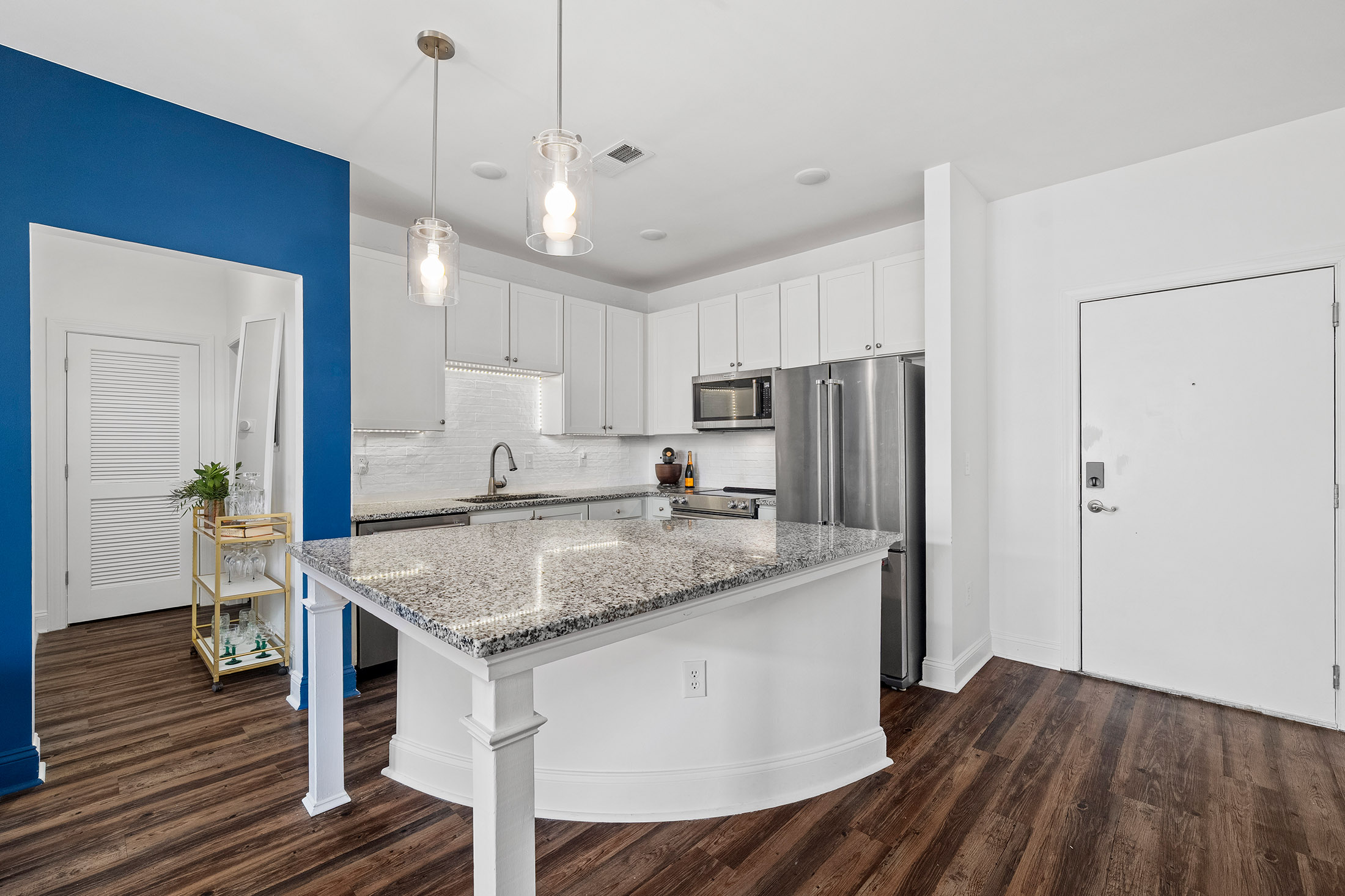  Beautifully Updated BeltLine Condo - 物件實景