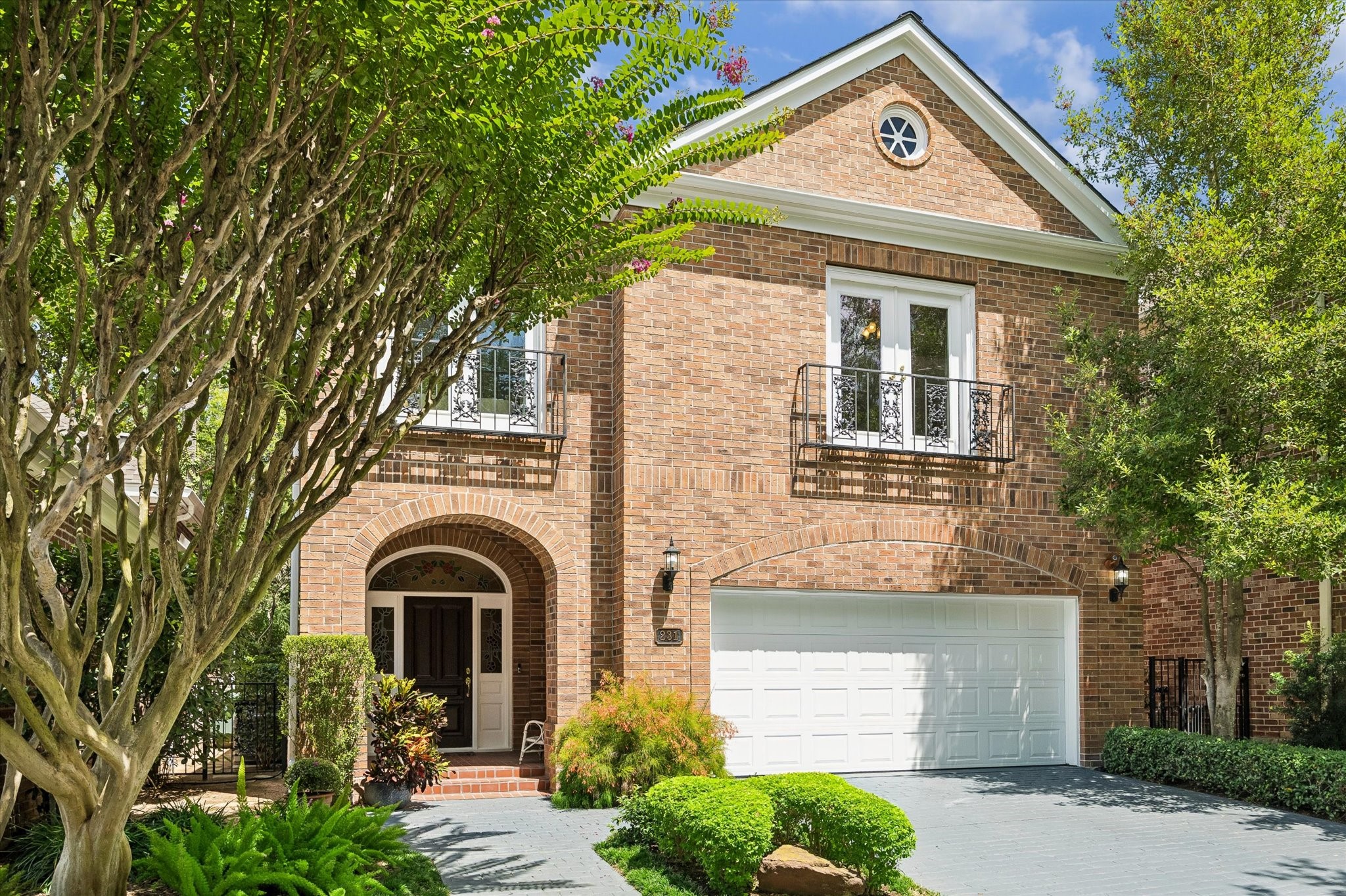  231 Sugarberry Circle - 物件實景