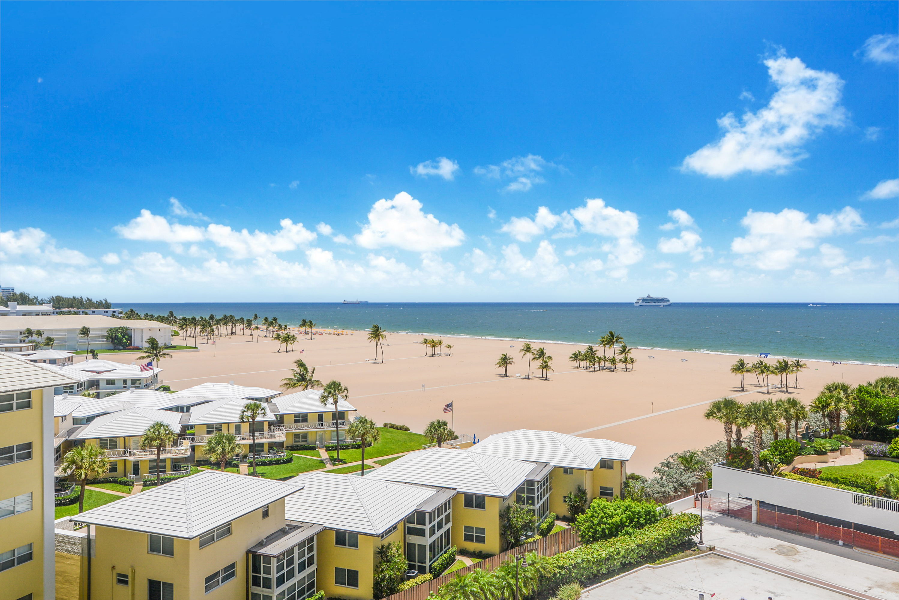  2100 S Ocean Ln, Fort Lauderdale, FL, 33316 - 物件實景