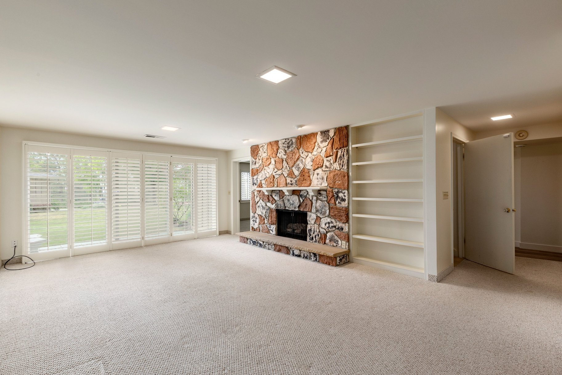  Rambler style condo near University of Utah, Hogle Zoo, Emigration Canyon - 物件實景