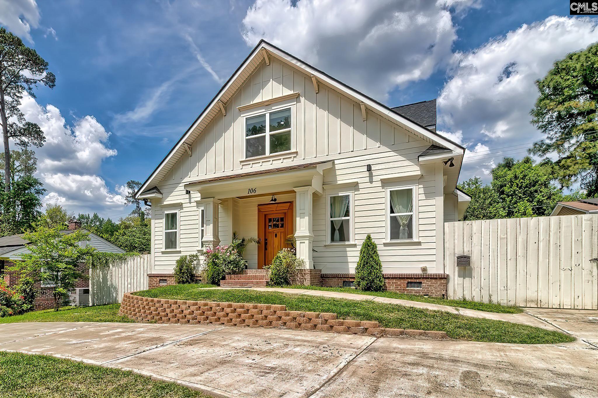 Columbia, South Carolina, 29206, United States, 3 Bedrooms Bedrooms, ,4 BathroomsBathrooms,Residential,For Sale,1796561