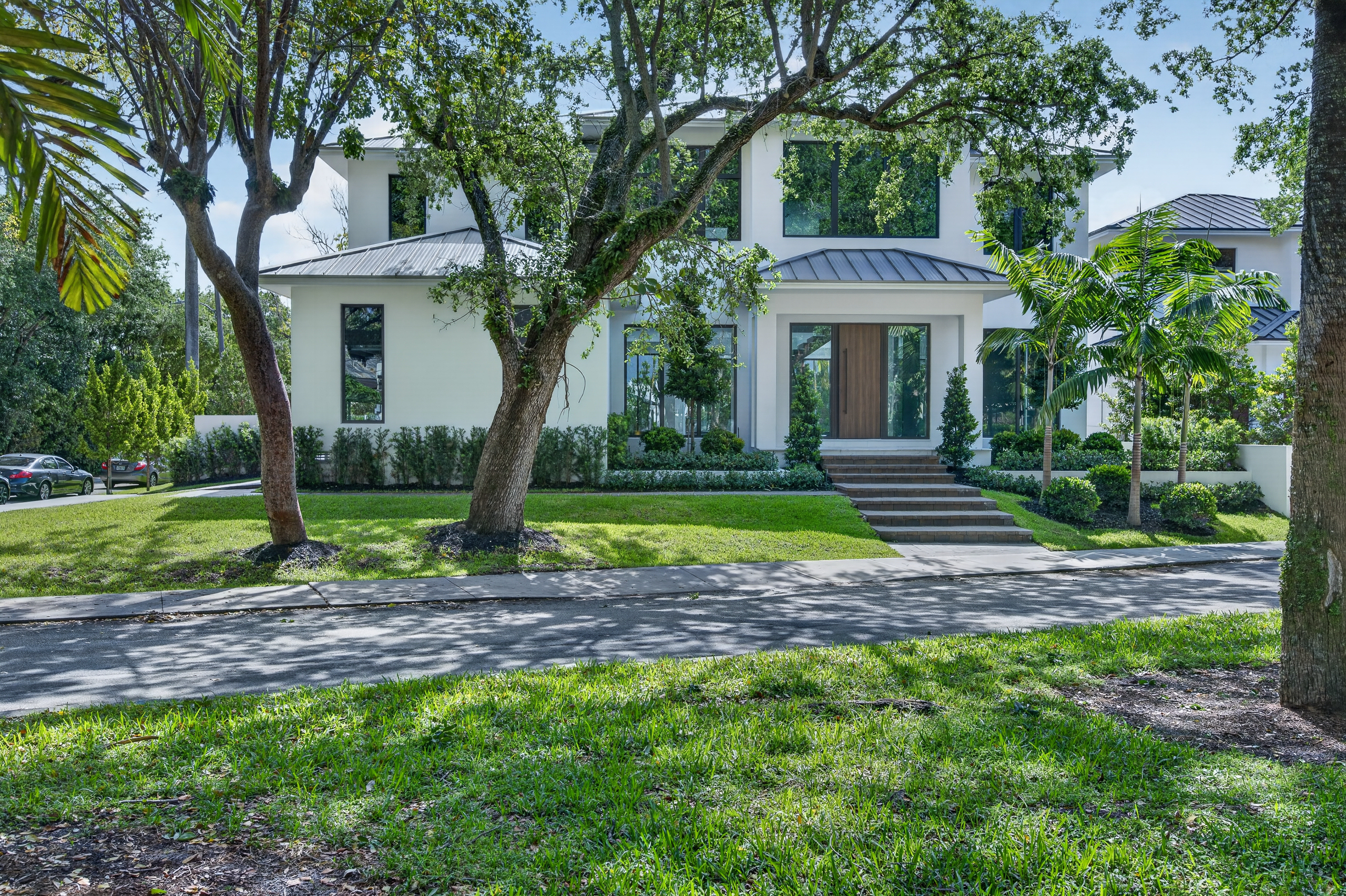  1550 Ponce De Leon Drive, Fort Lauderdale, FL, 33316 - 物件實景