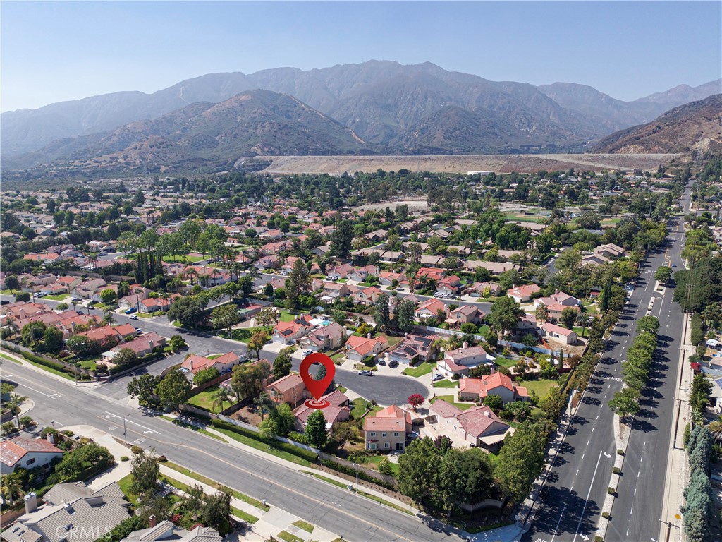 Upland, California, 91784, United States, 3 Bedrooms Bedrooms, ,1 BathroomBathrooms,Residential,For Sale,1899401