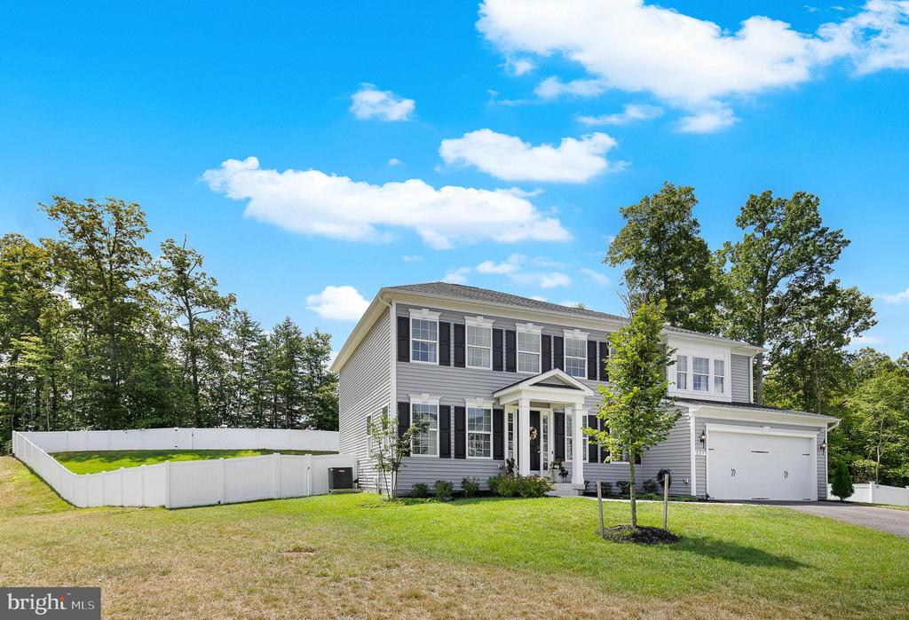 Stafford, Virginia, 22554, United States, 5 Bedrooms Bedrooms, ,4 BathroomsBathrooms,Residential,For Sale,1923064