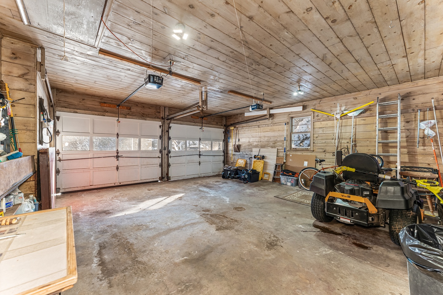 Mercer, Wisconsin, 54547, United States, 3 Bedrooms Bedrooms, ,2 BathroomsBathrooms,Residential,For Sale,2007529