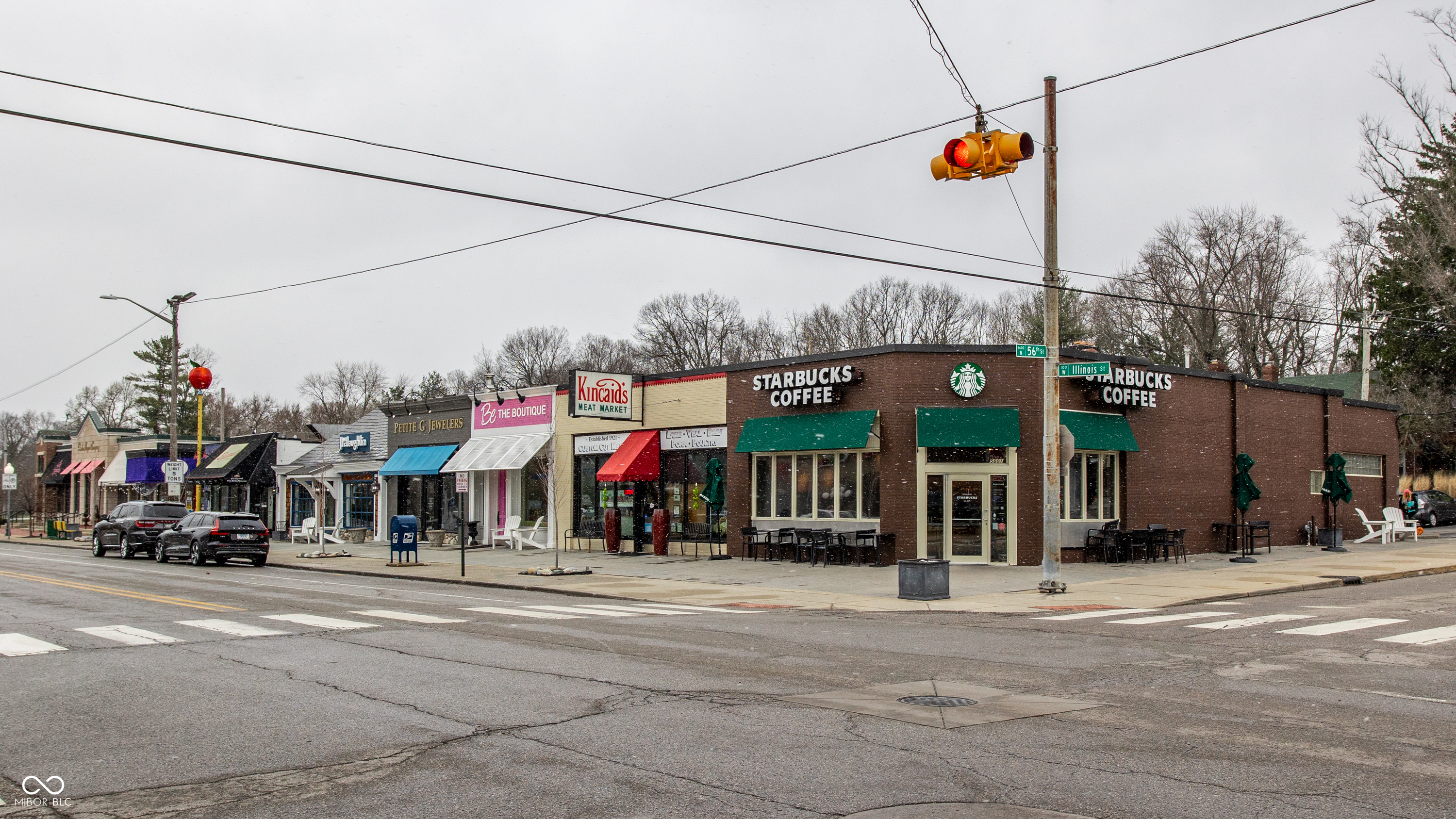 Indianapolis, Indiana, 46208, United States, ,Residential,For Sale,2030661