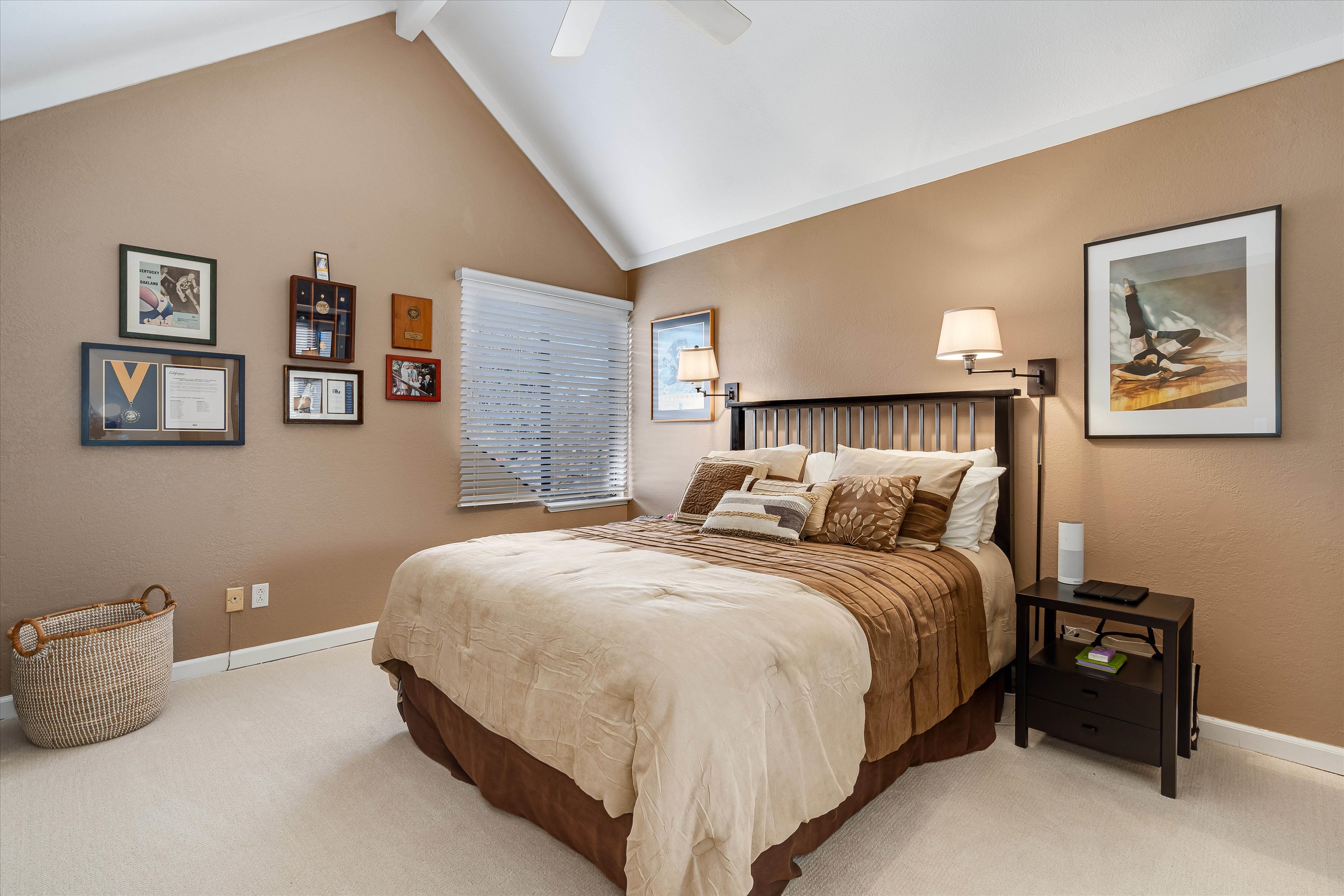  1927 Mount Ave. Yountville, CA 94599 - 物件實景