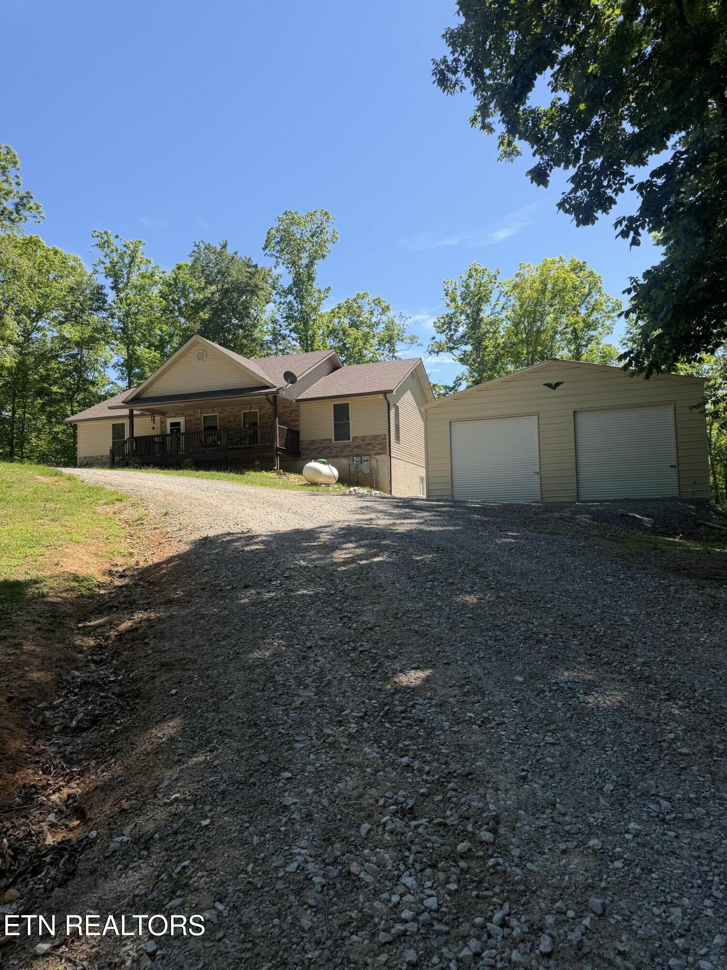 Jamestown, Tennessee, 38556, United States, 4 Bedrooms Bedrooms, ,3 BathroomsBathrooms,Residential,For Sale,2017691