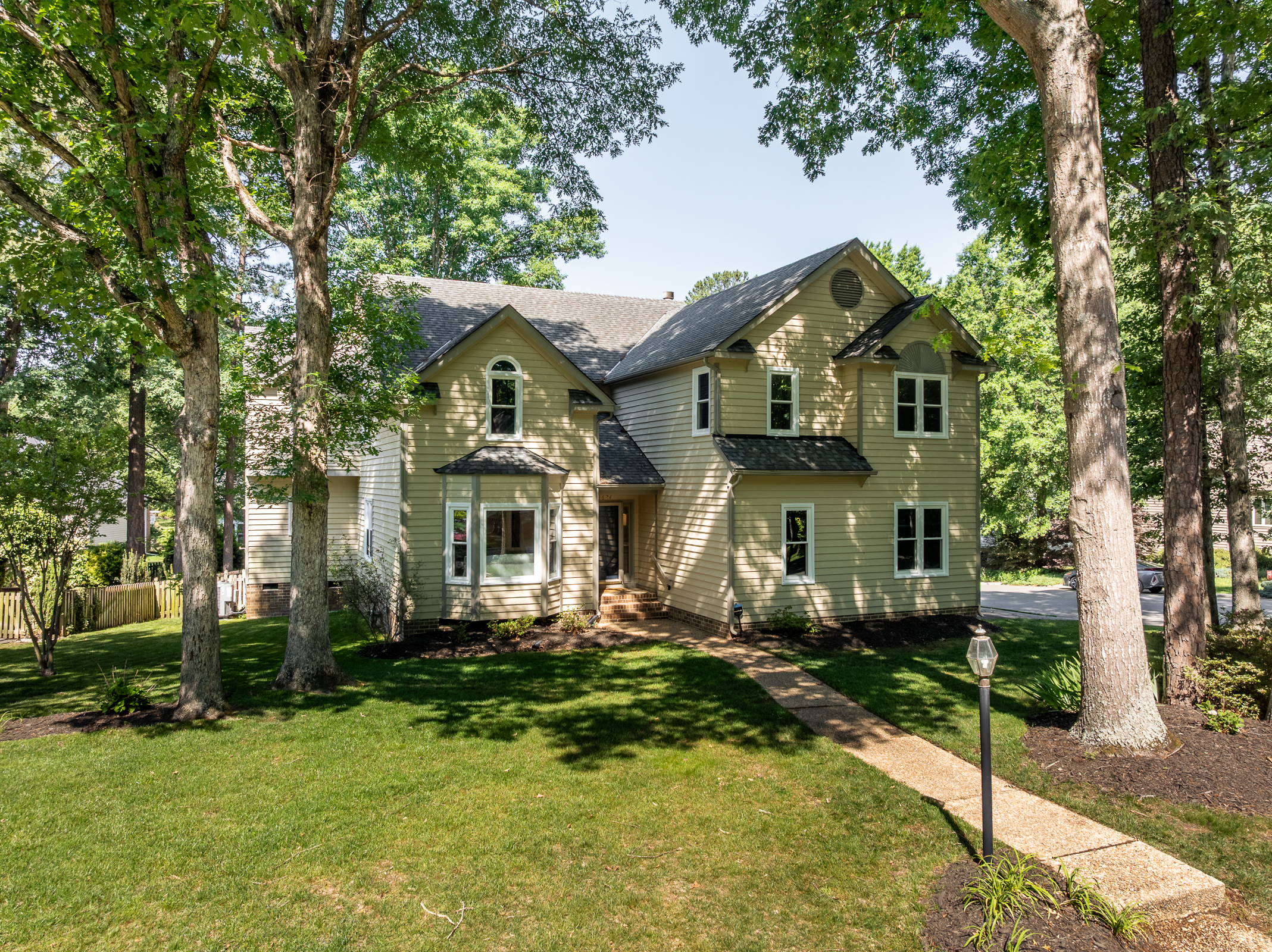  3624 Woodlynne Place, Richmond, VA 23233 - 物件實景