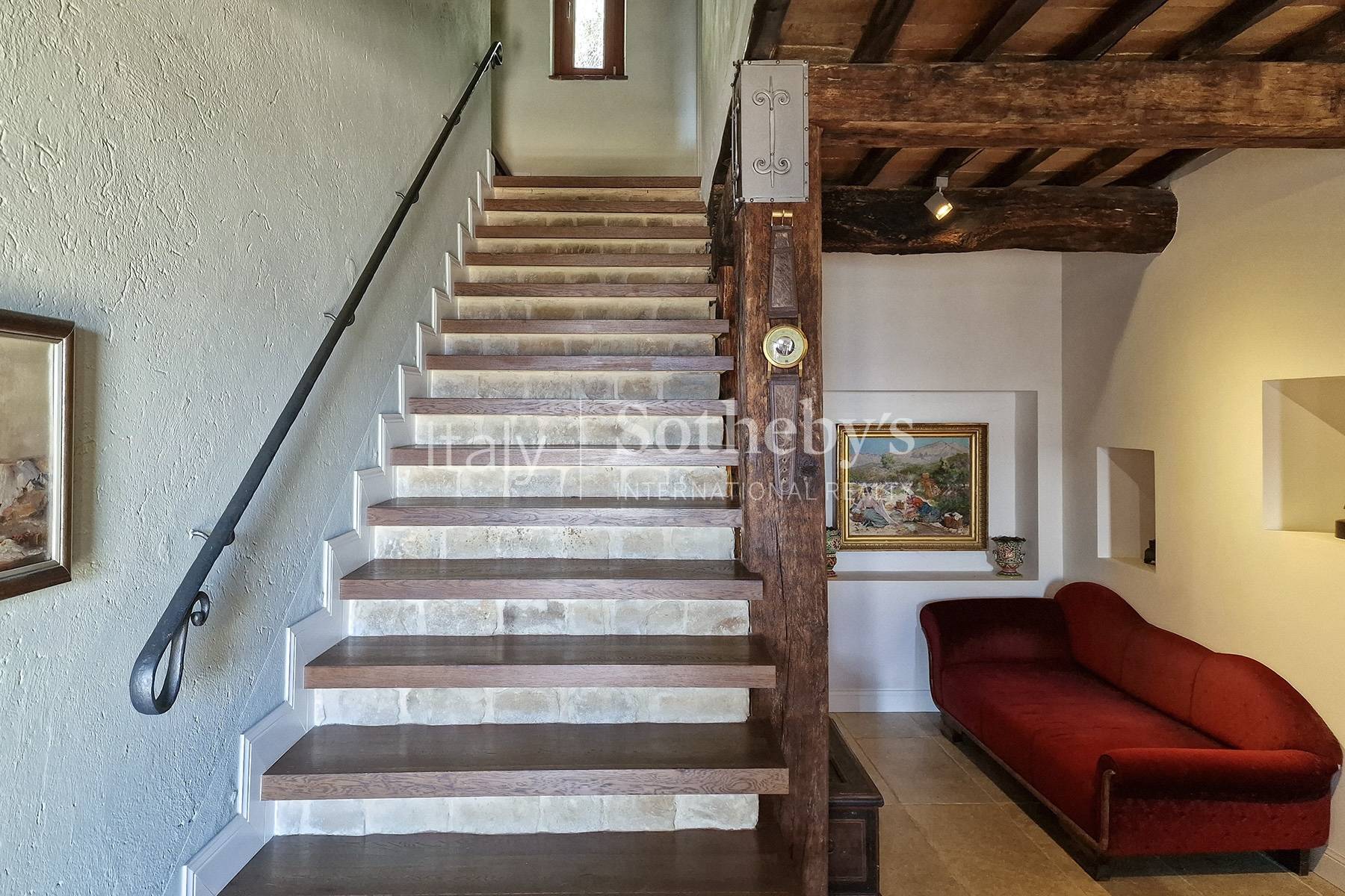  Timeless Elegance in the Heart of Le Marche - 物件實景