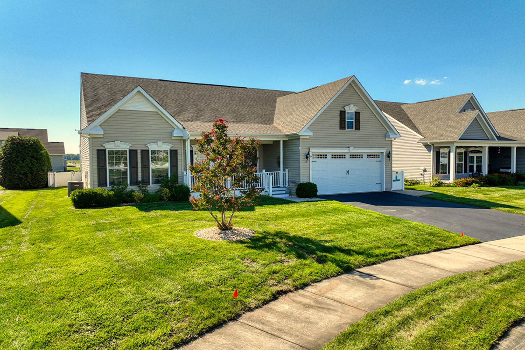  28046 Hatteras Drive - 物件實景