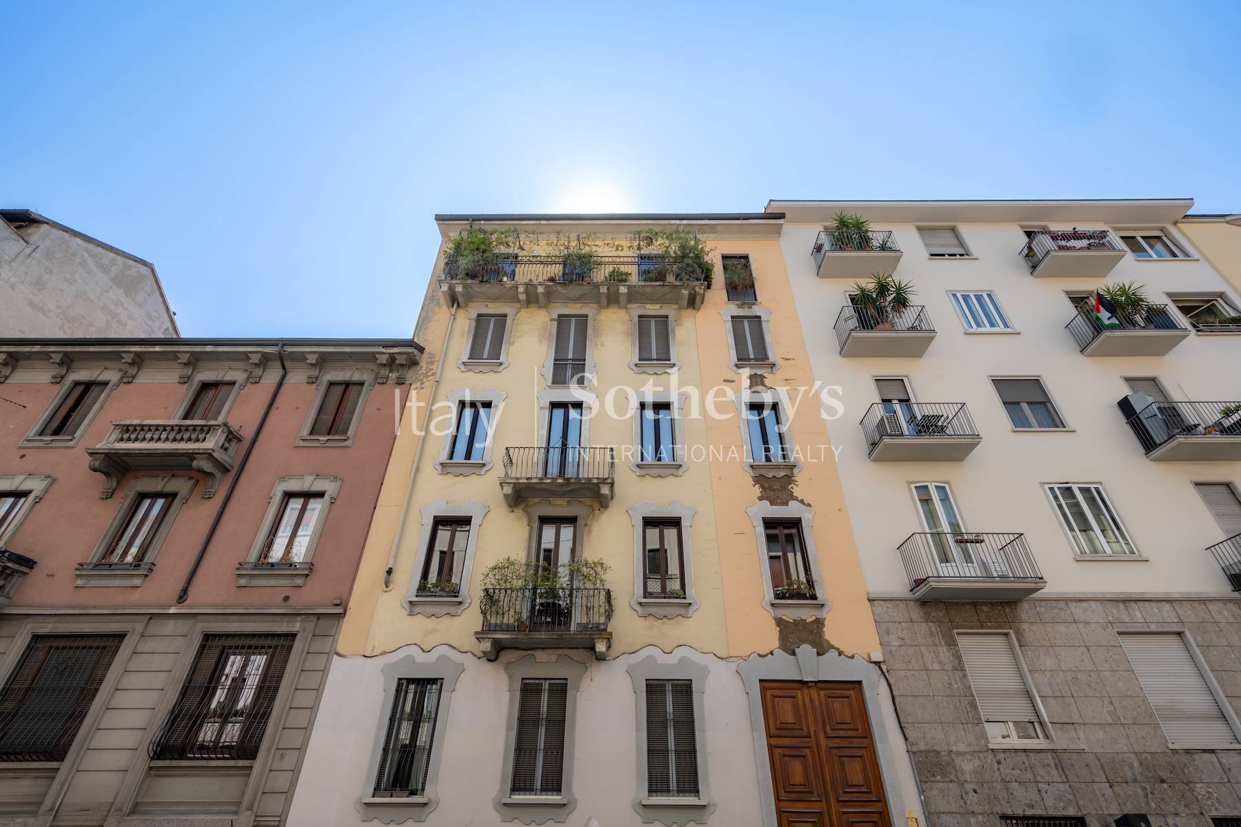  Bright furnished apartment with Parisian charm - 物件實景