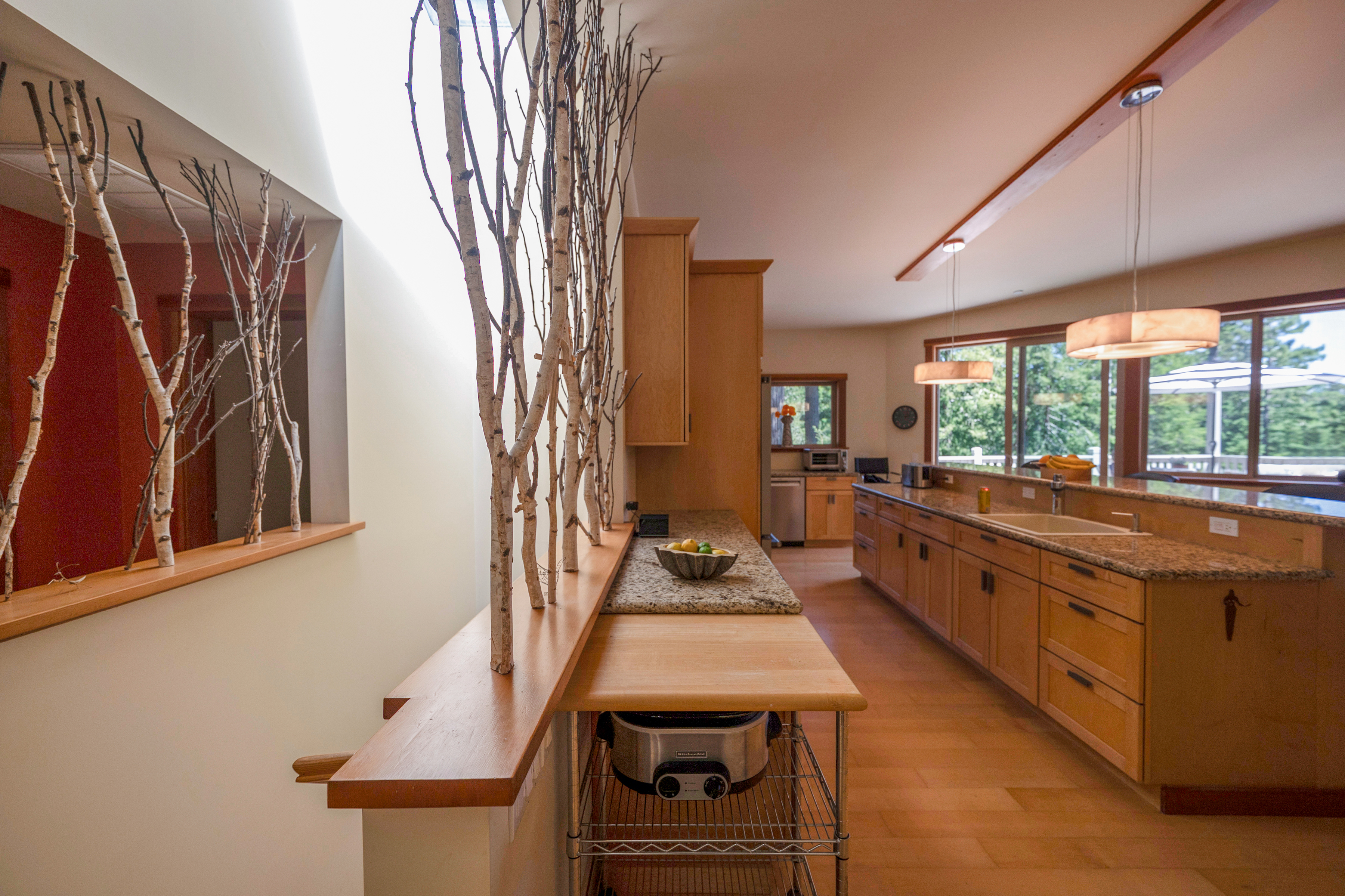  21995-21997 Ansel Court, Jenner, CA 95450 - 物件實景