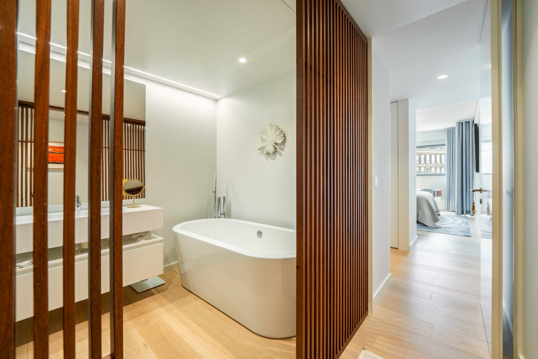  Flat, 5 bedrooms, for Sale - 物件實景