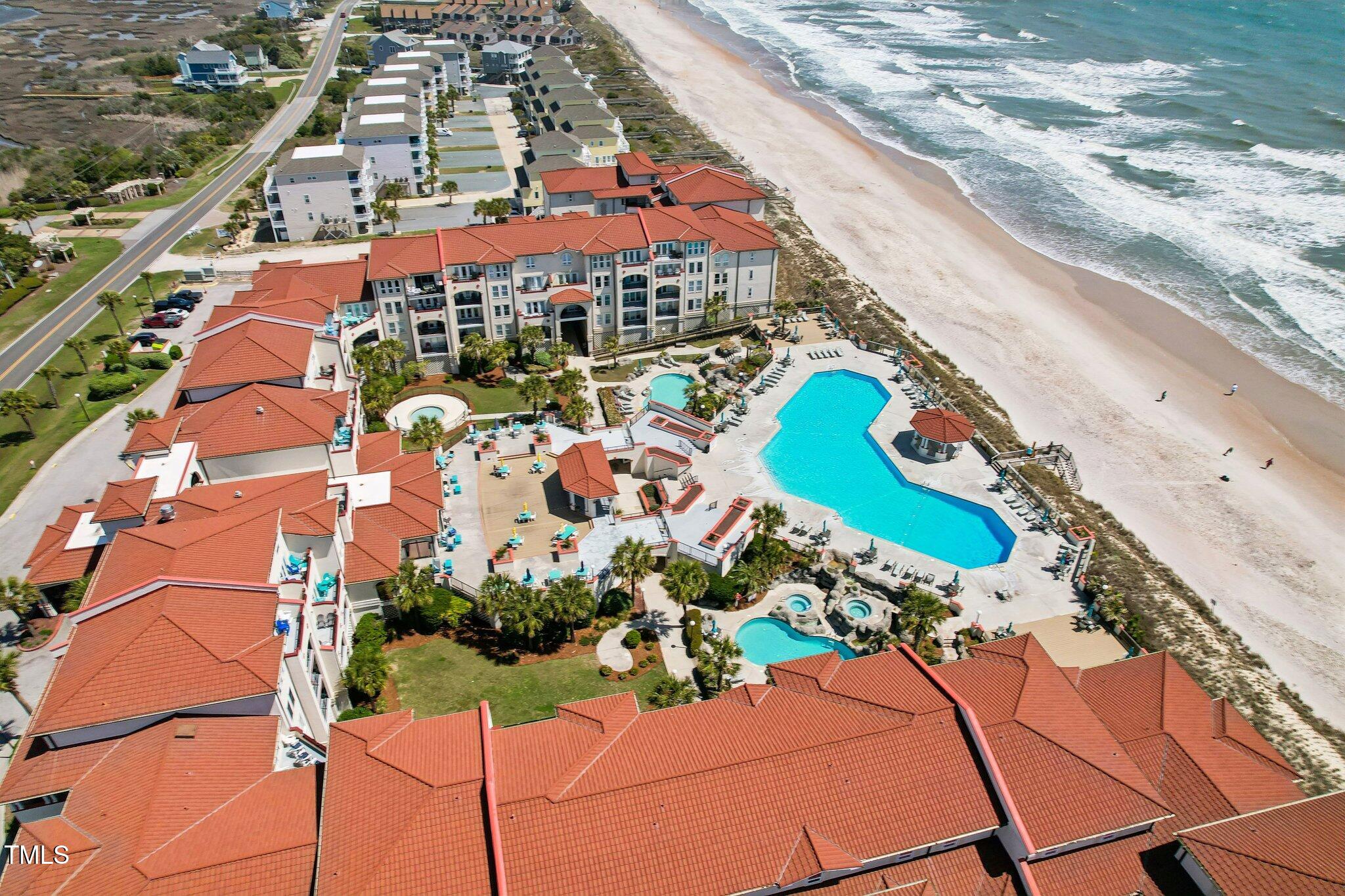 North Topsail Beach, North Carolina, 28460, United States, 3 Bedrooms Bedrooms, ,3 BathroomsBathrooms,Residential,For Sale,1779237