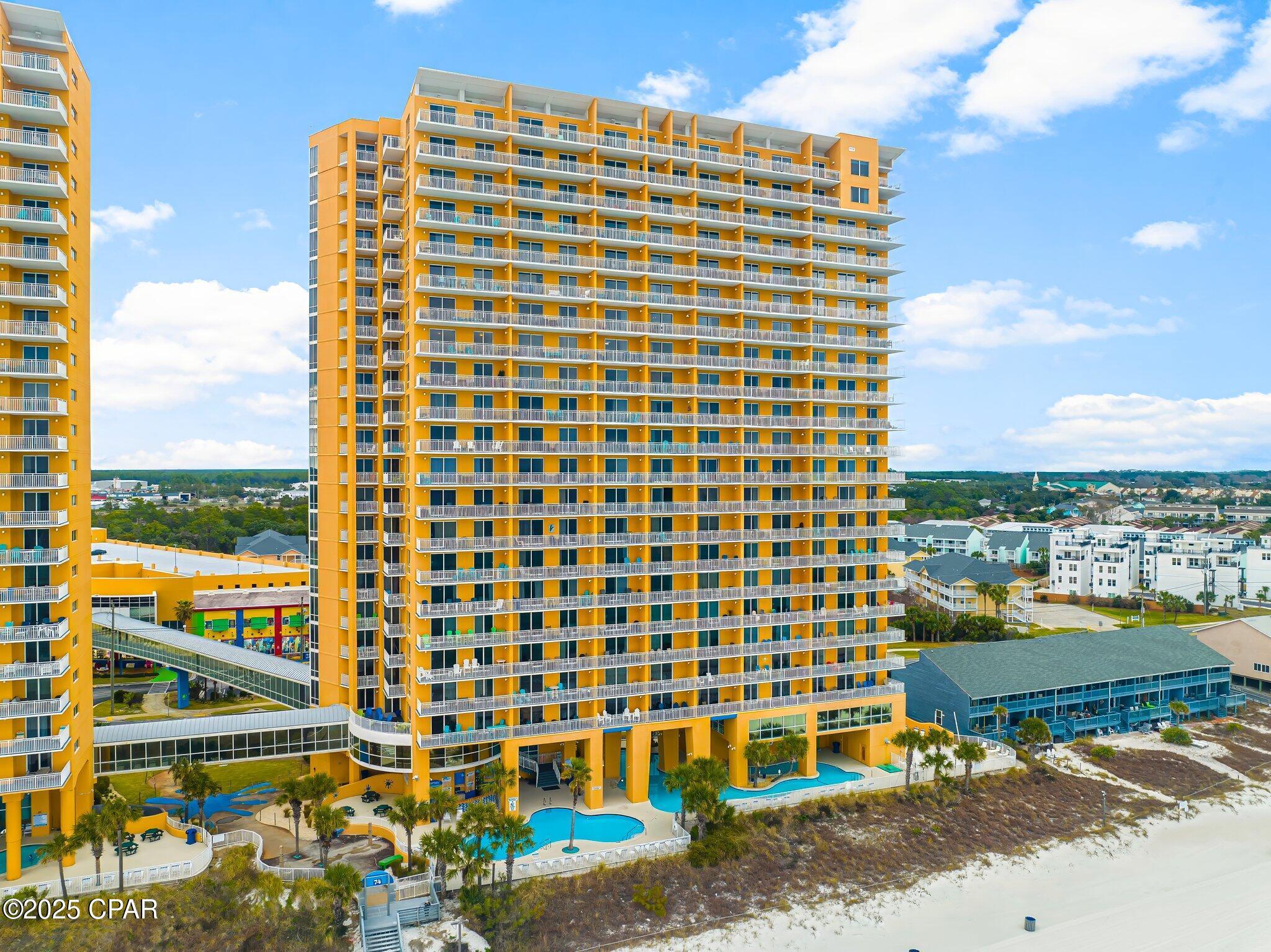 Panama City Beach, Florida, 32413, United States, 3 Bedrooms Bedrooms, ,3 BathroomsBathrooms,Residential,For Sale,1929037
