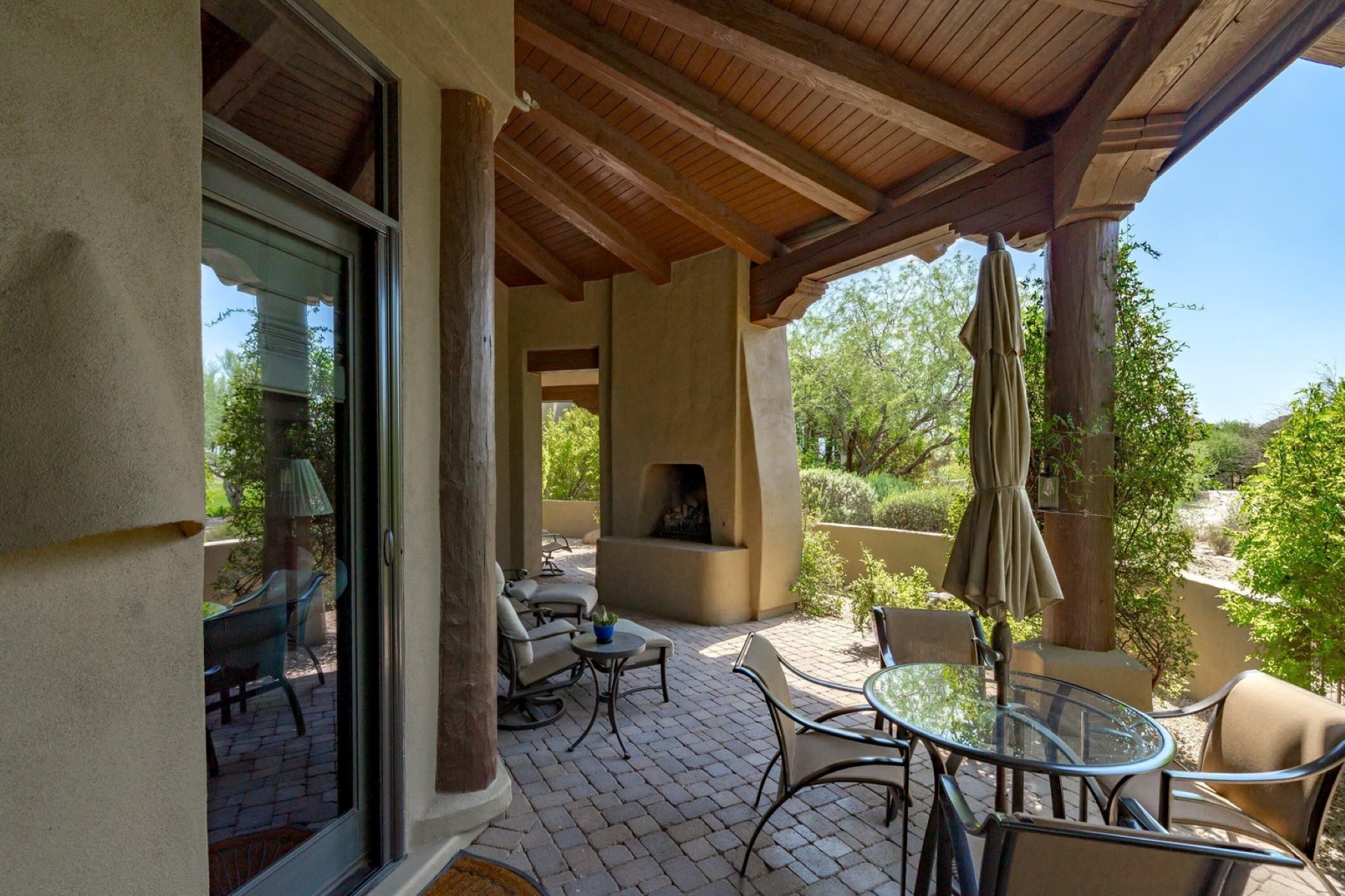  7373 E Clubhouse Drive¦Scottsdale, AZ - 物件實景