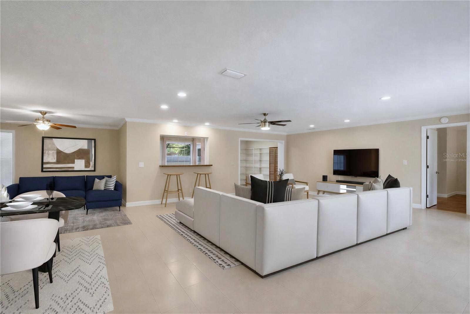 Clearwater, Florida, 33764, United States, 4 Bedrooms Bedrooms, ,3 BathroomsBathrooms,Residential,For Sale,2028433