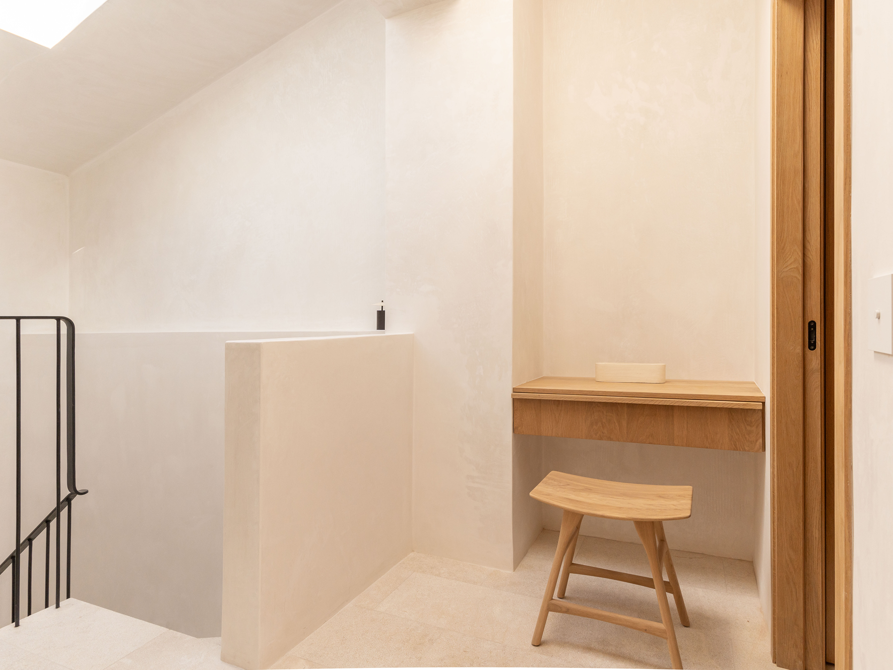  Exquisitely renovated traditional village house in Alaro with pool - 物件實景