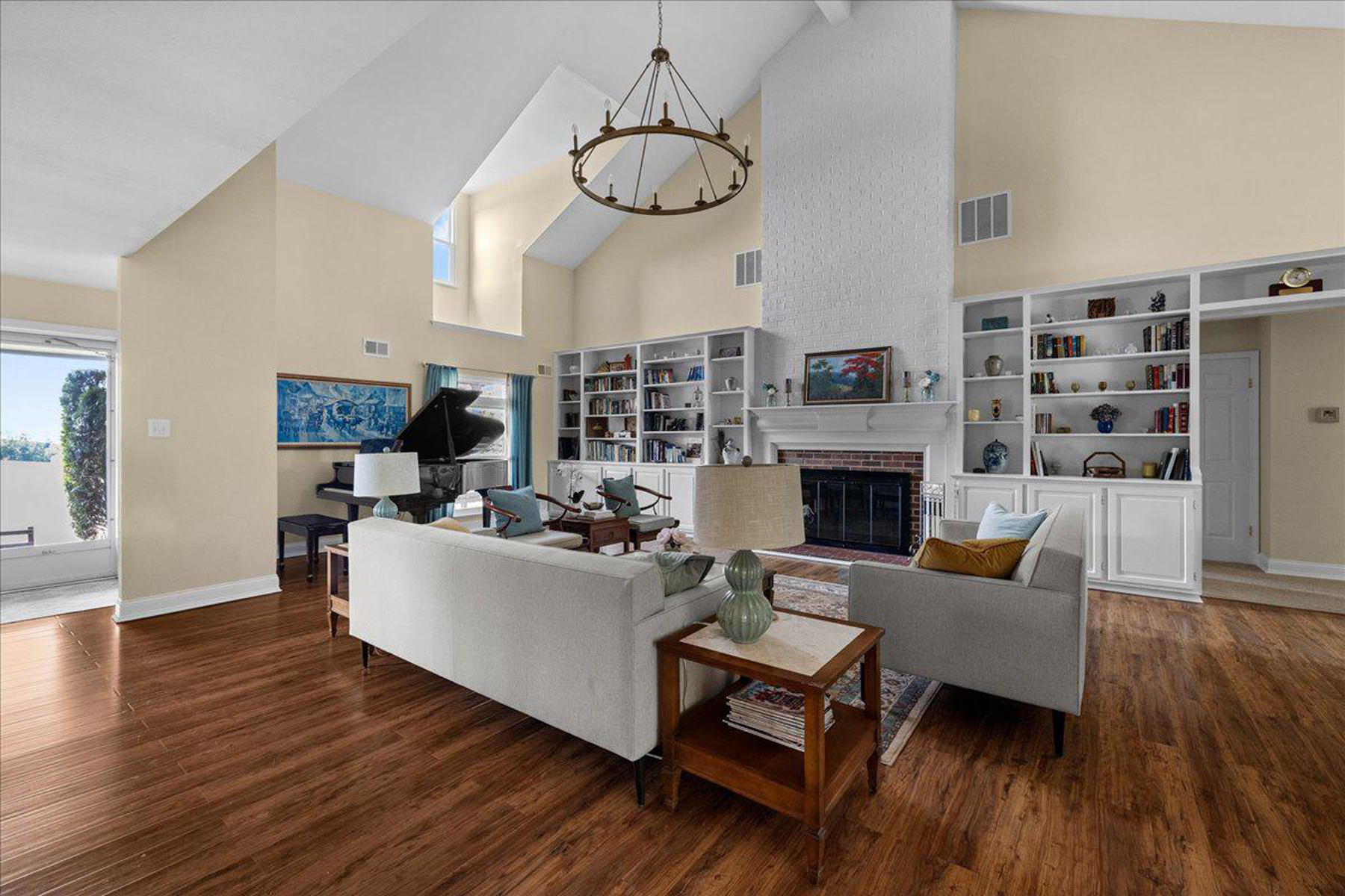  8374 Elway Lane, Warrenton, VA, 20186 - 物件實景