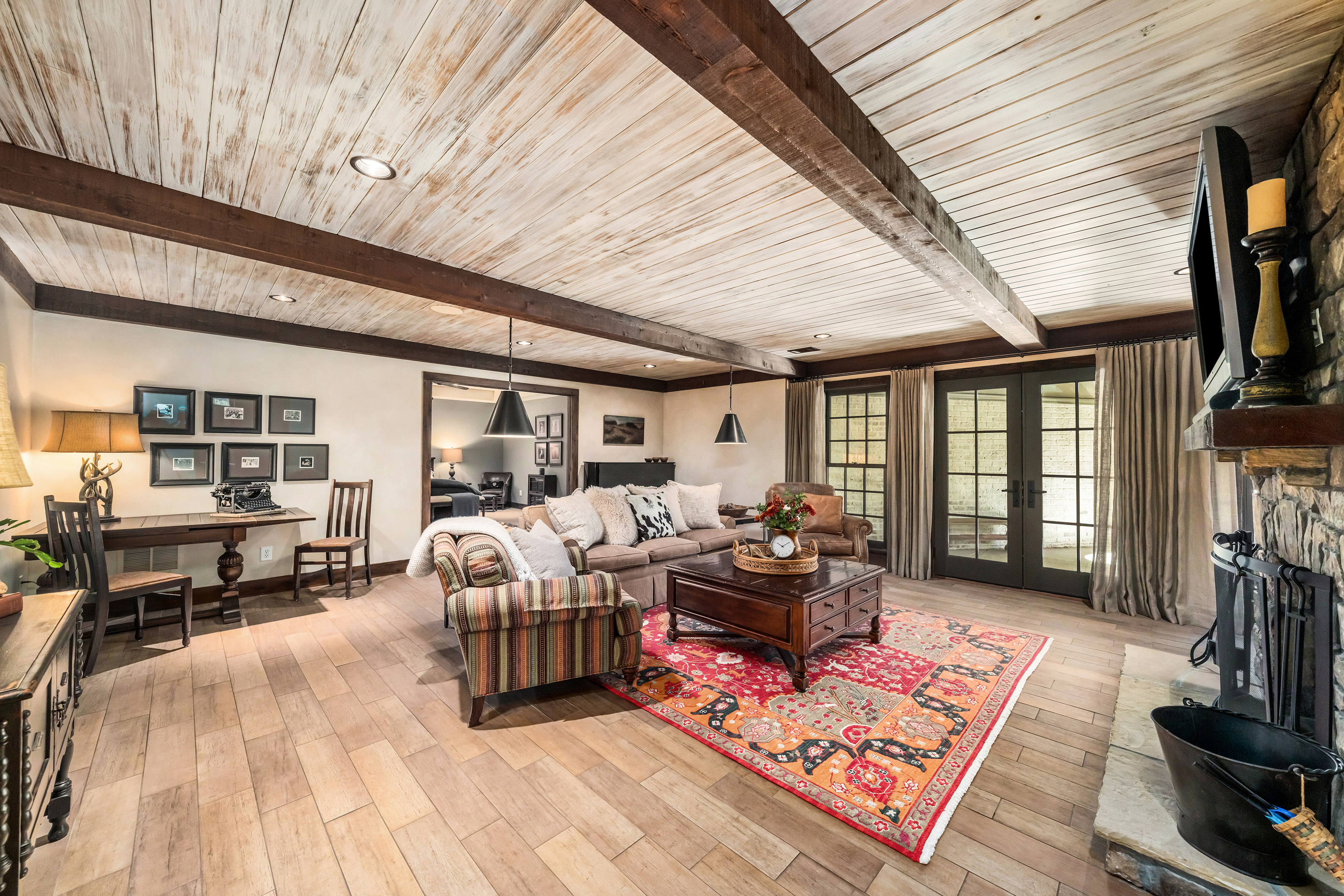  A True Estate Designed to be Experienced and Cherished - 物件實景