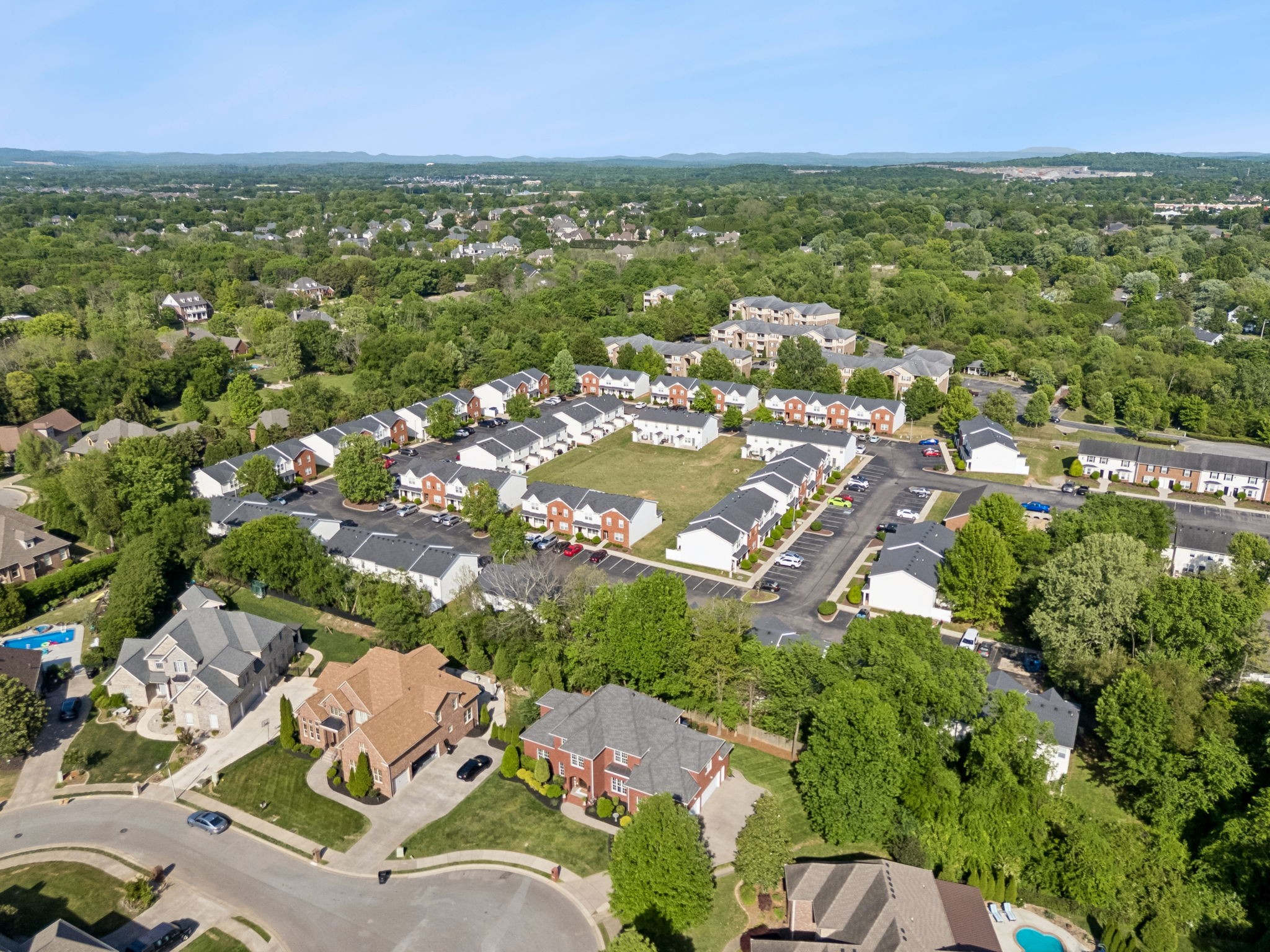  1808 Mosaic Trl, Murfreesboro, TN, 37130 - 物件實景