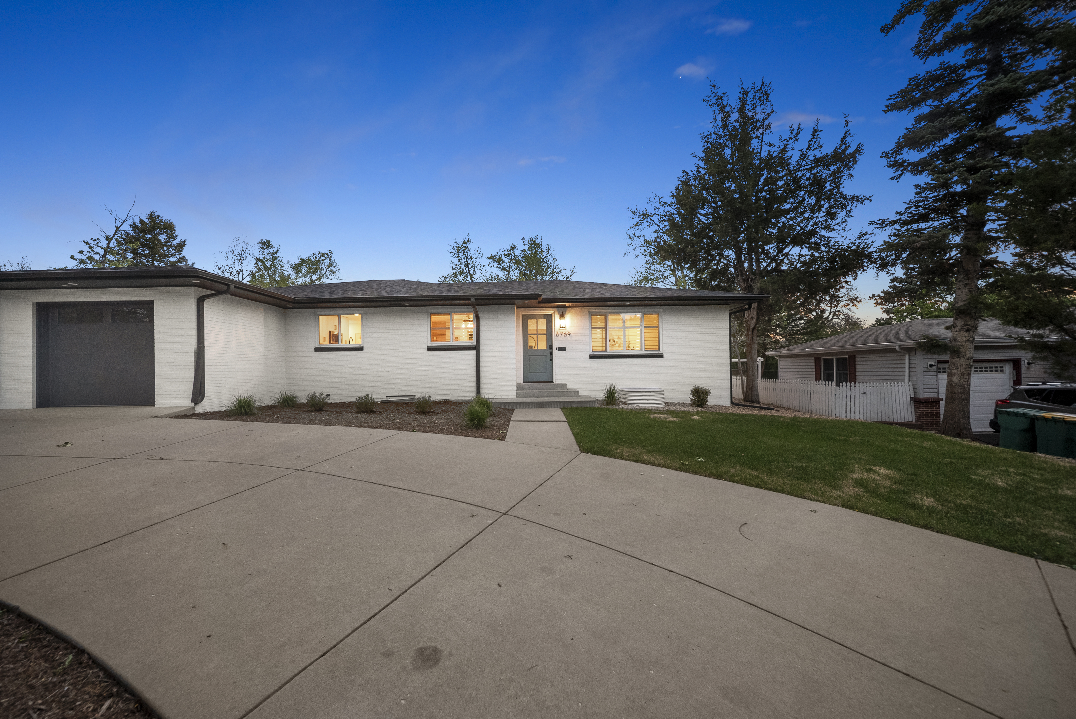  Fully Renovated Home In The Heart Of Littleton Park - 物件實景