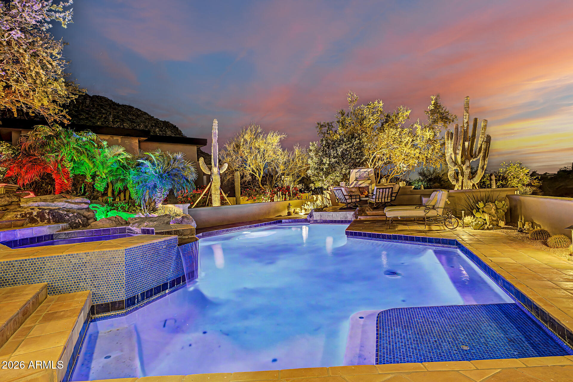  10040 East Happy Valley Road, Scottsdale, AZ 85255 - 物件實景