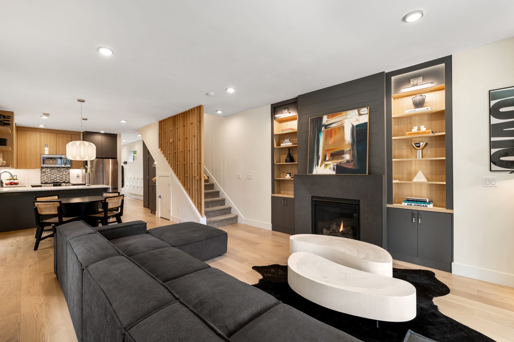  3732 SE LAMBERT ST Portland, OR 97202 - 物件實景