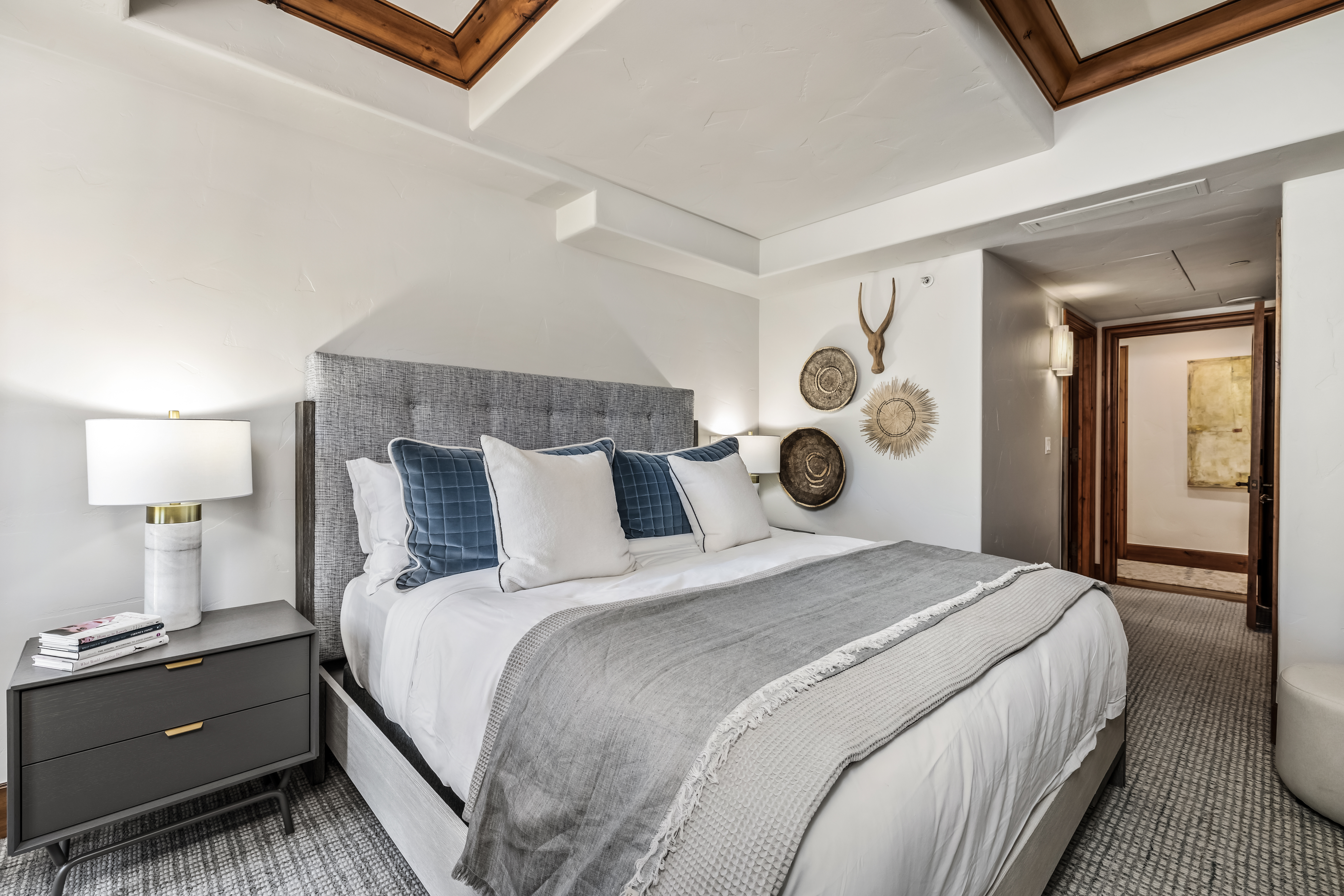  Ritz-Carlton Penthouse 903 is a True Expression of the Convergence of Luxury - 物件實景