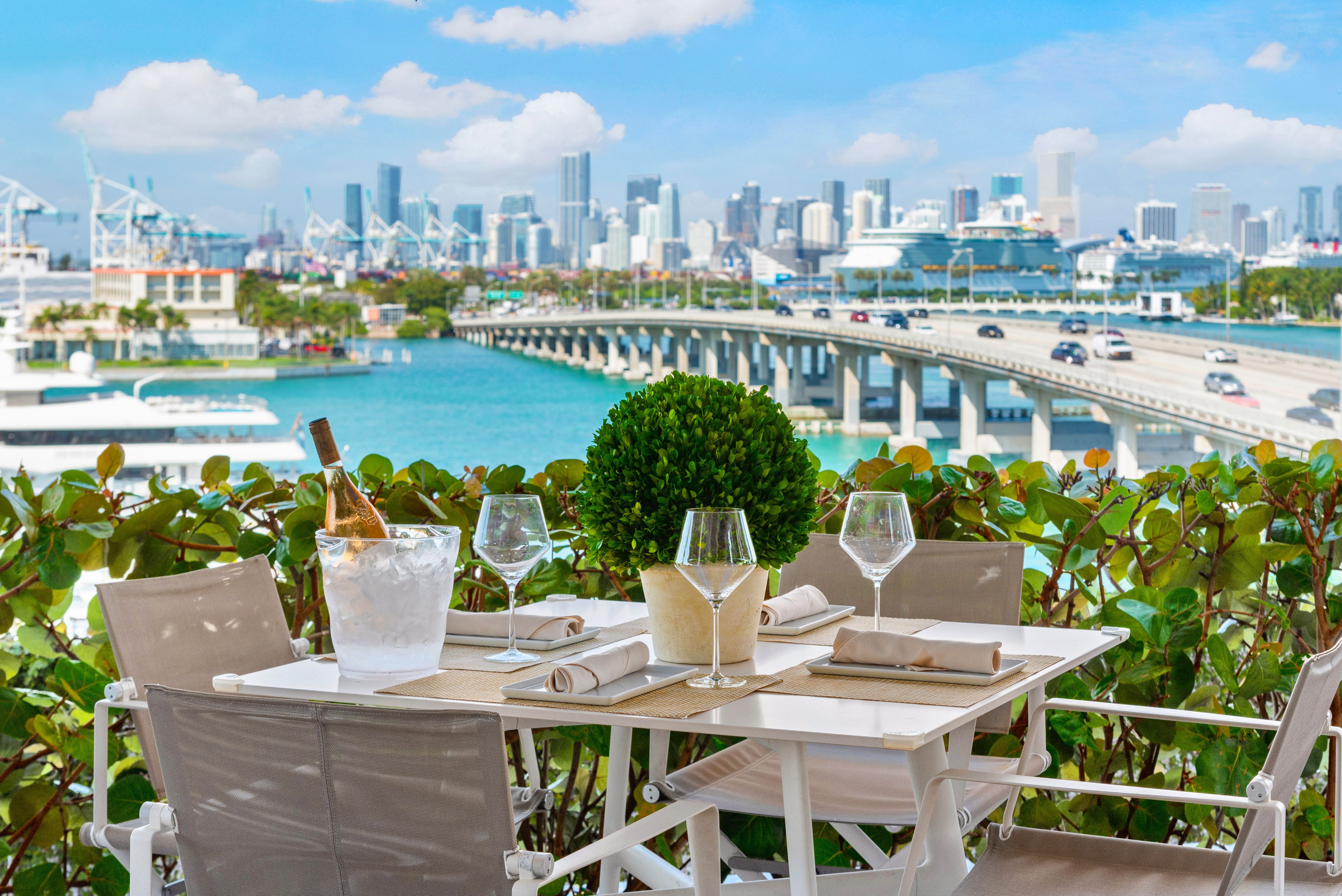  450 Alton Rd, Miami Beach, FL, 33139 - 物件實景