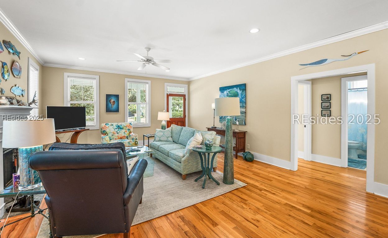 Beaufort, South Carolina, 29902, United States, 3 Bedrooms Bedrooms, ,Residential,For Sale,1906126