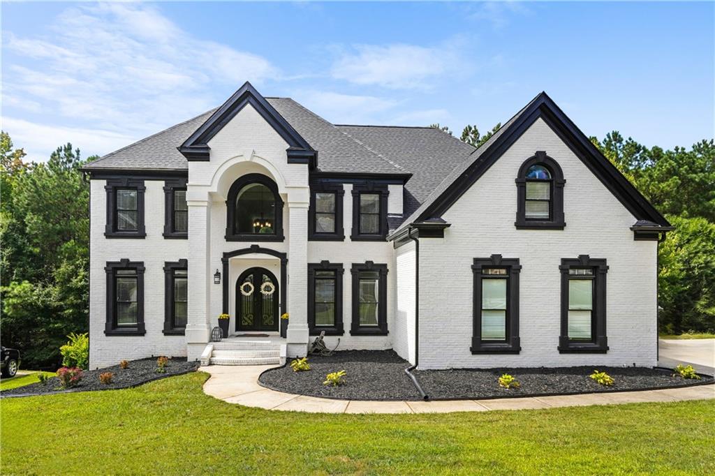 Lithonia, Georgia, 30038, United States, 7 Bedrooms Bedrooms, ,5 BathroomsBathrooms,Residential,For Sale,1948640