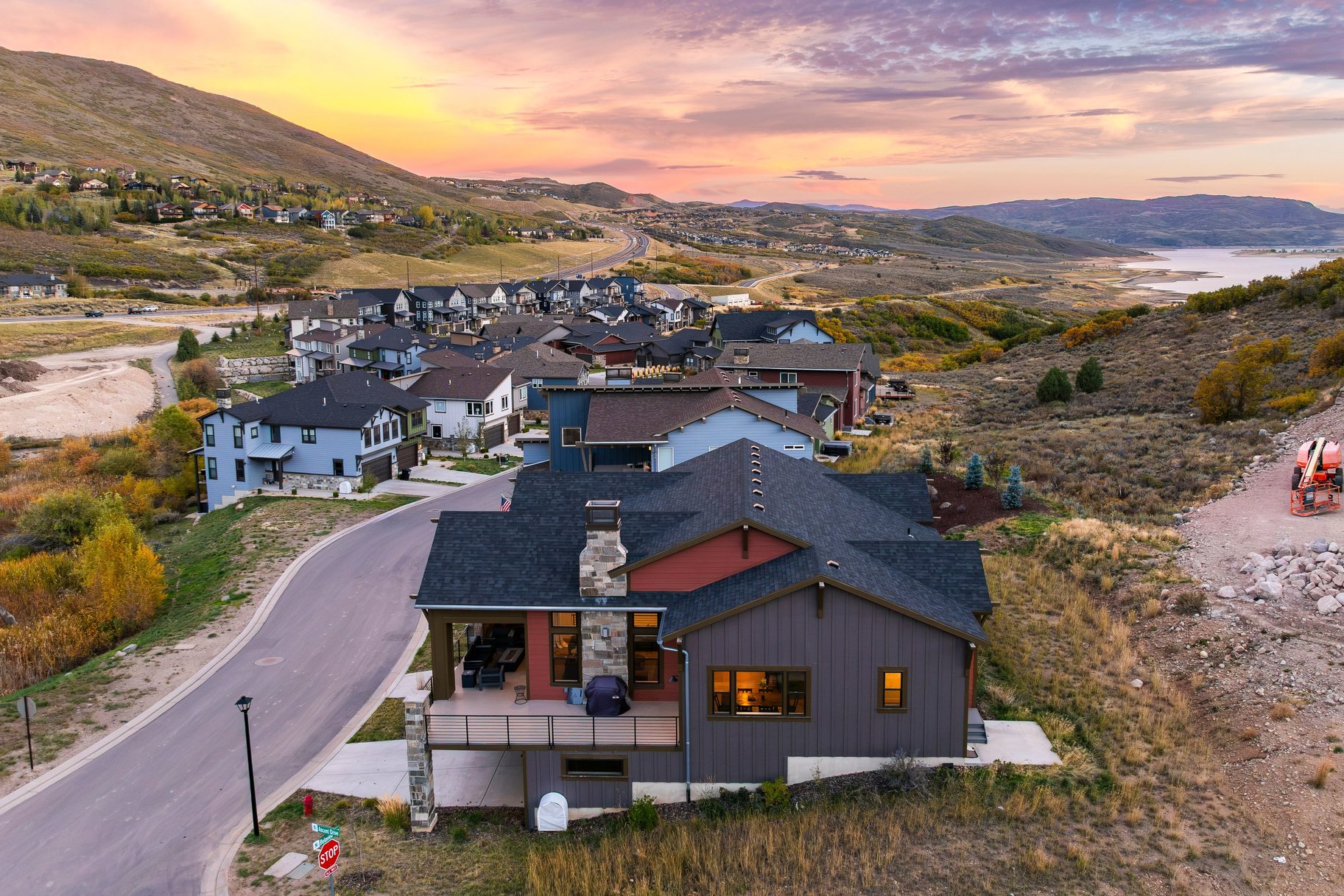  Nightly-Rental-Approved Retreat Near Deer Valley East Village - 物件實景