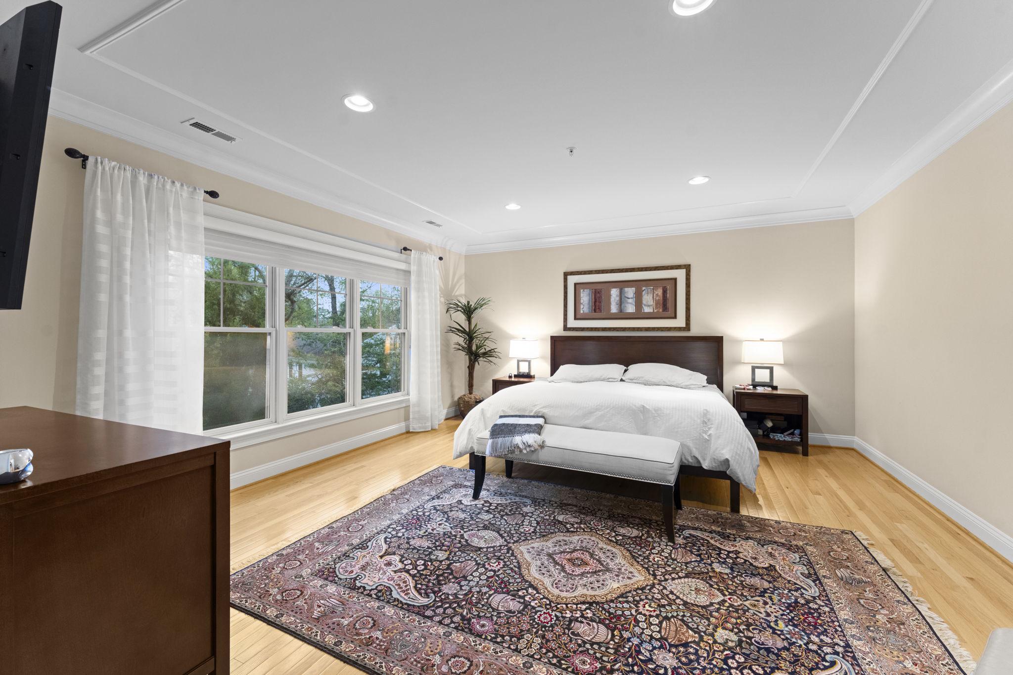  4700 Edgefield Road, Bethesda, MD, 20814 - 物件實景