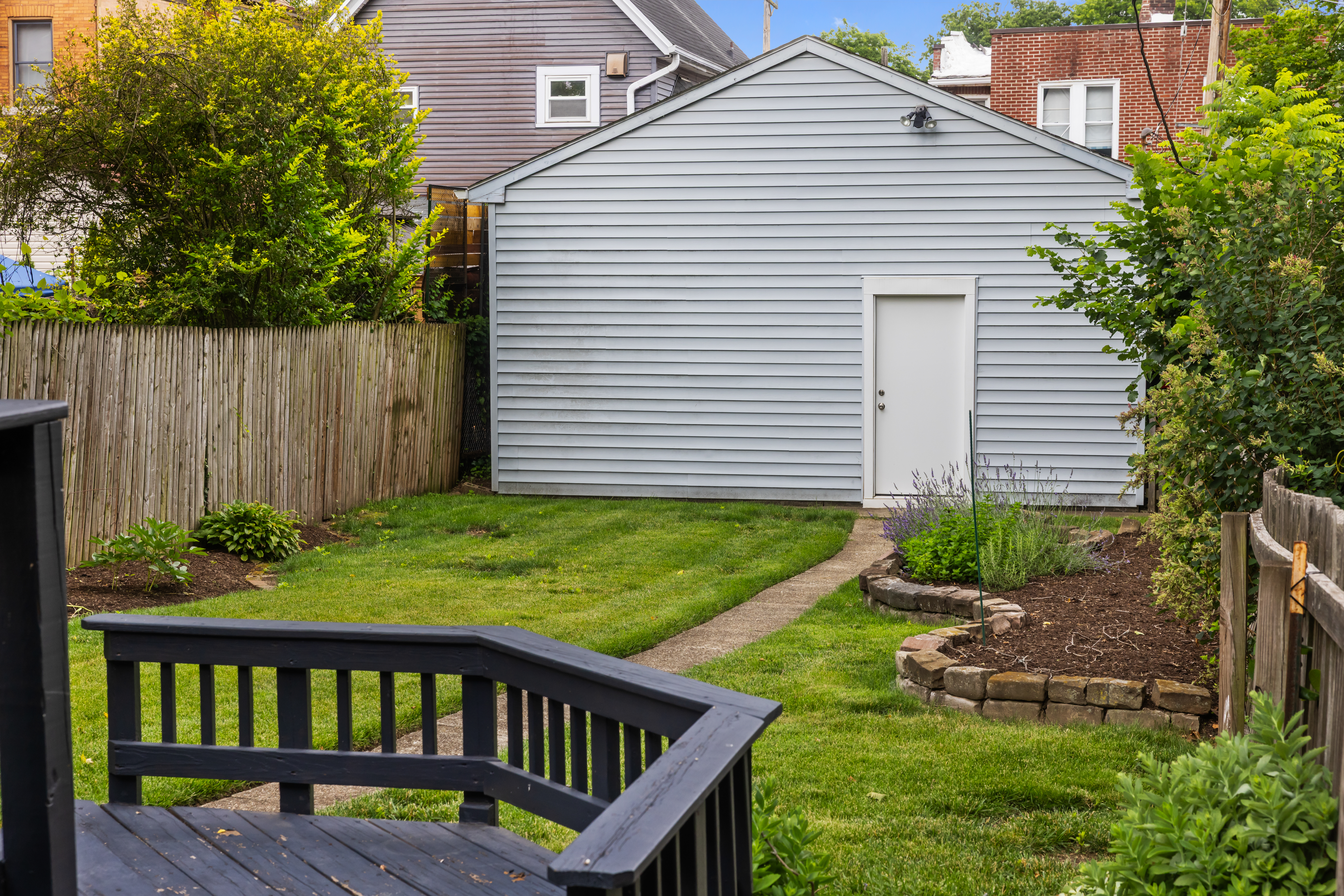  332 Leroi Road, Pittsburgh, PA 15208 - 物件實景