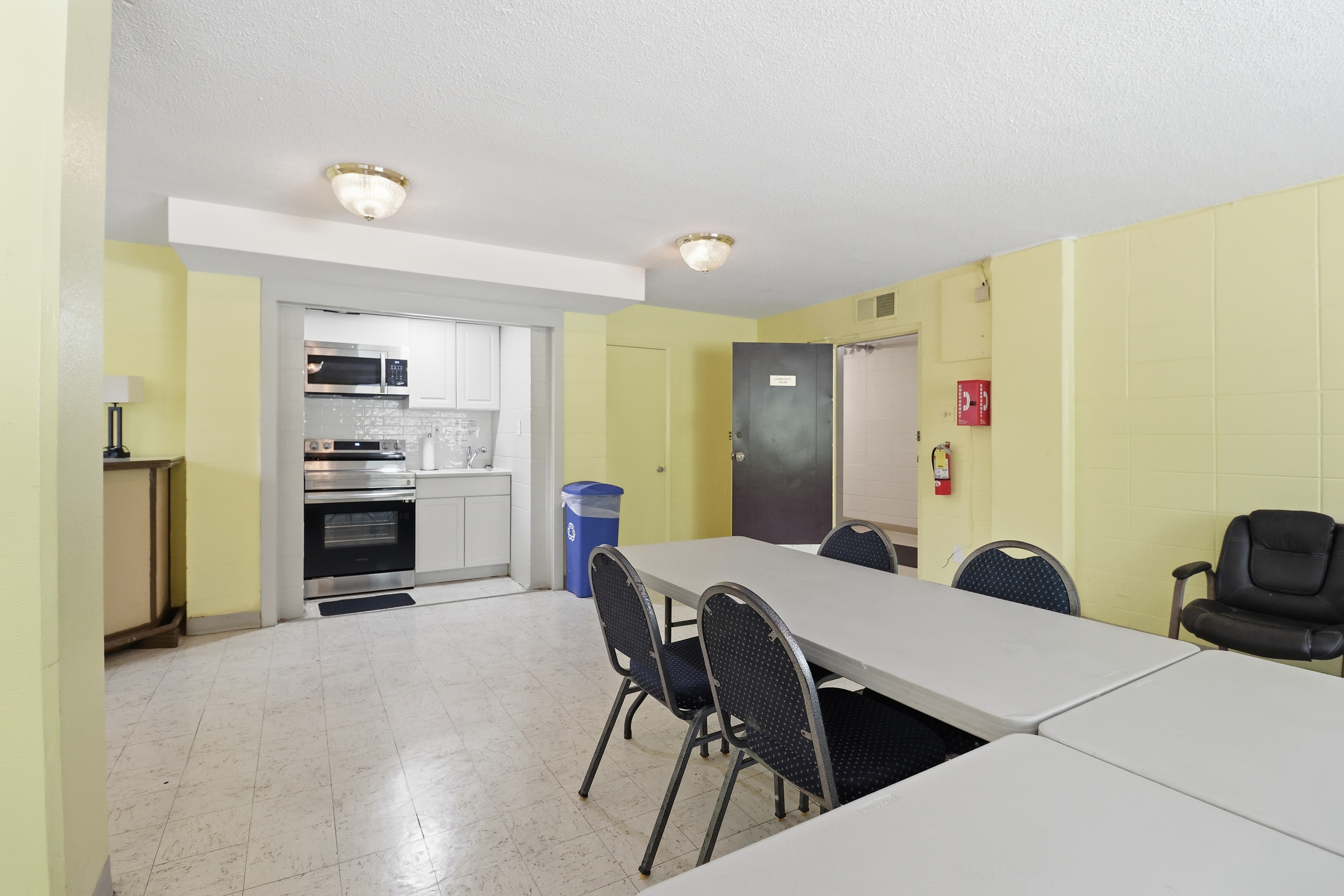  2030 N Adams Street, Arlington, VA, 22201 - 物件實景