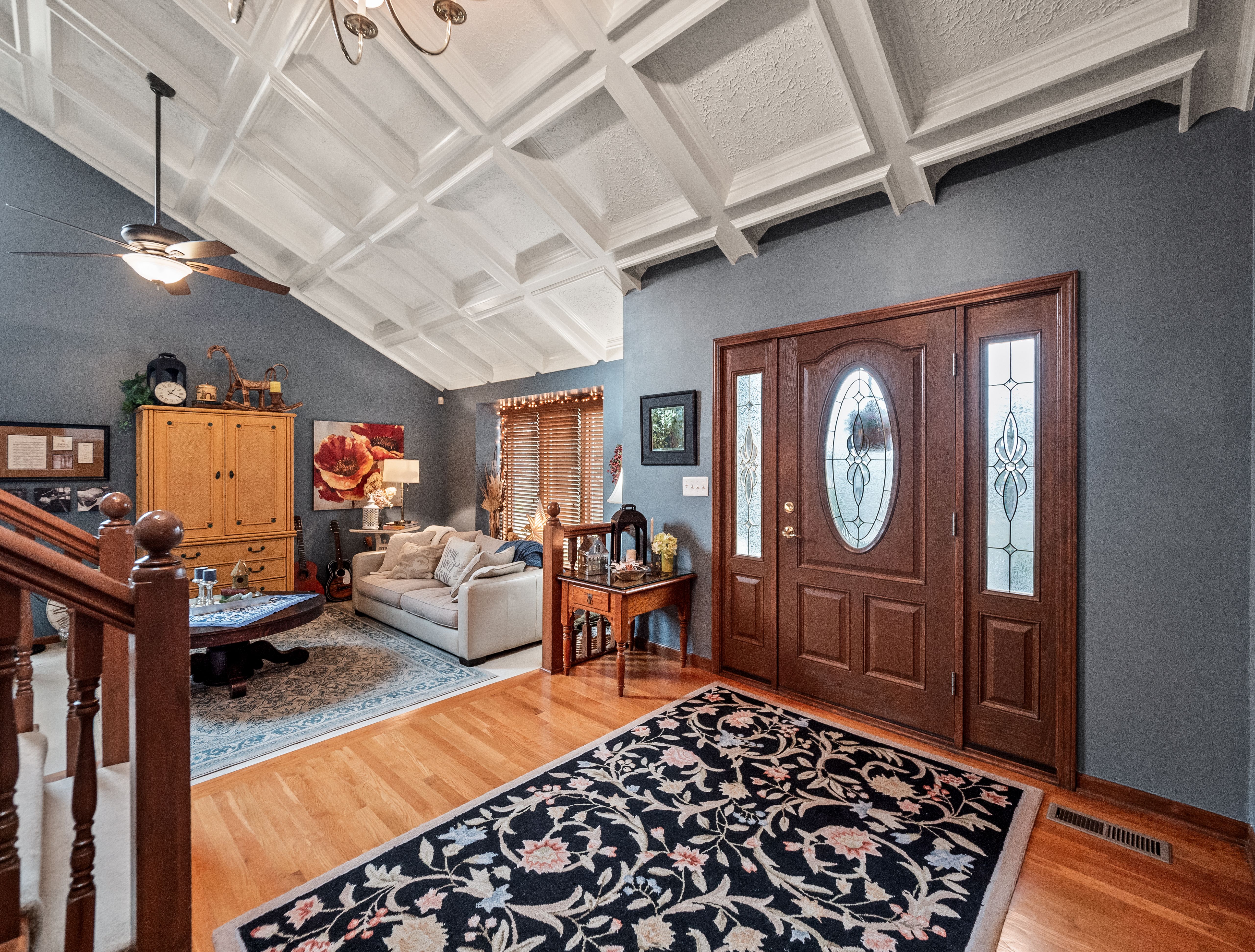 Washington, Michigan, 48094, United States, 3 Bedrooms Bedrooms, ,4 BathroomsBathrooms,Residential,For Sale,1805255