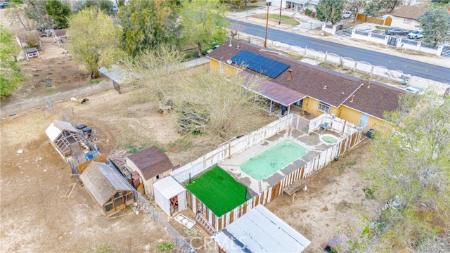 Littlerock, California, 93543, United States, 3 Bedrooms Bedrooms, ,2 BathroomsBathrooms,Residential,For Sale,1983200