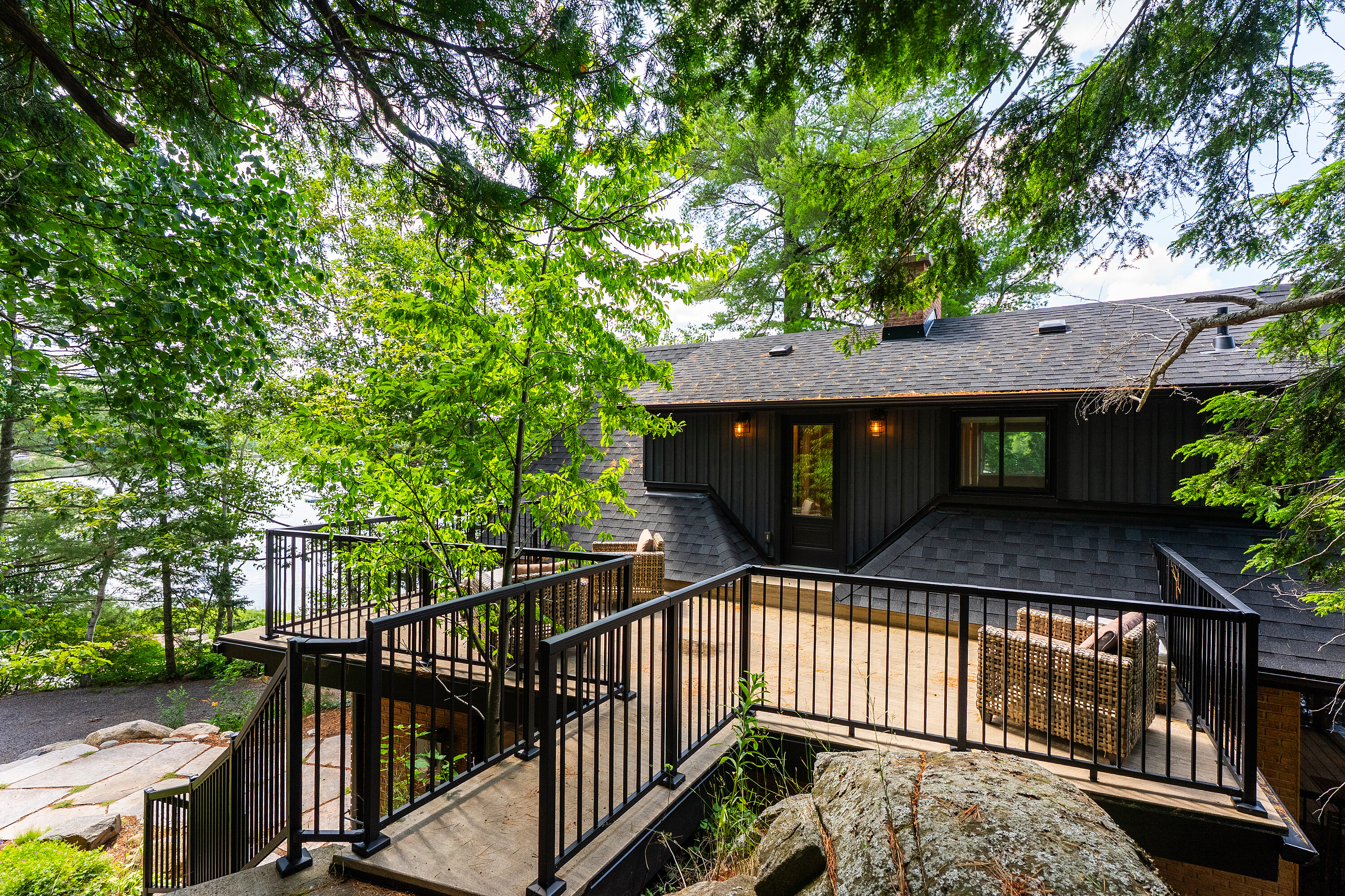  Echo Beach - 物件實景