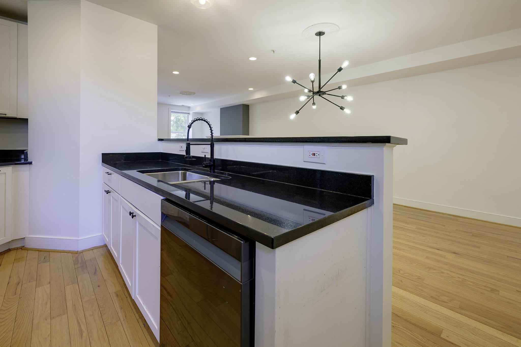  1413 5th Street NW, Washington, DC, 20001 - 物件實景