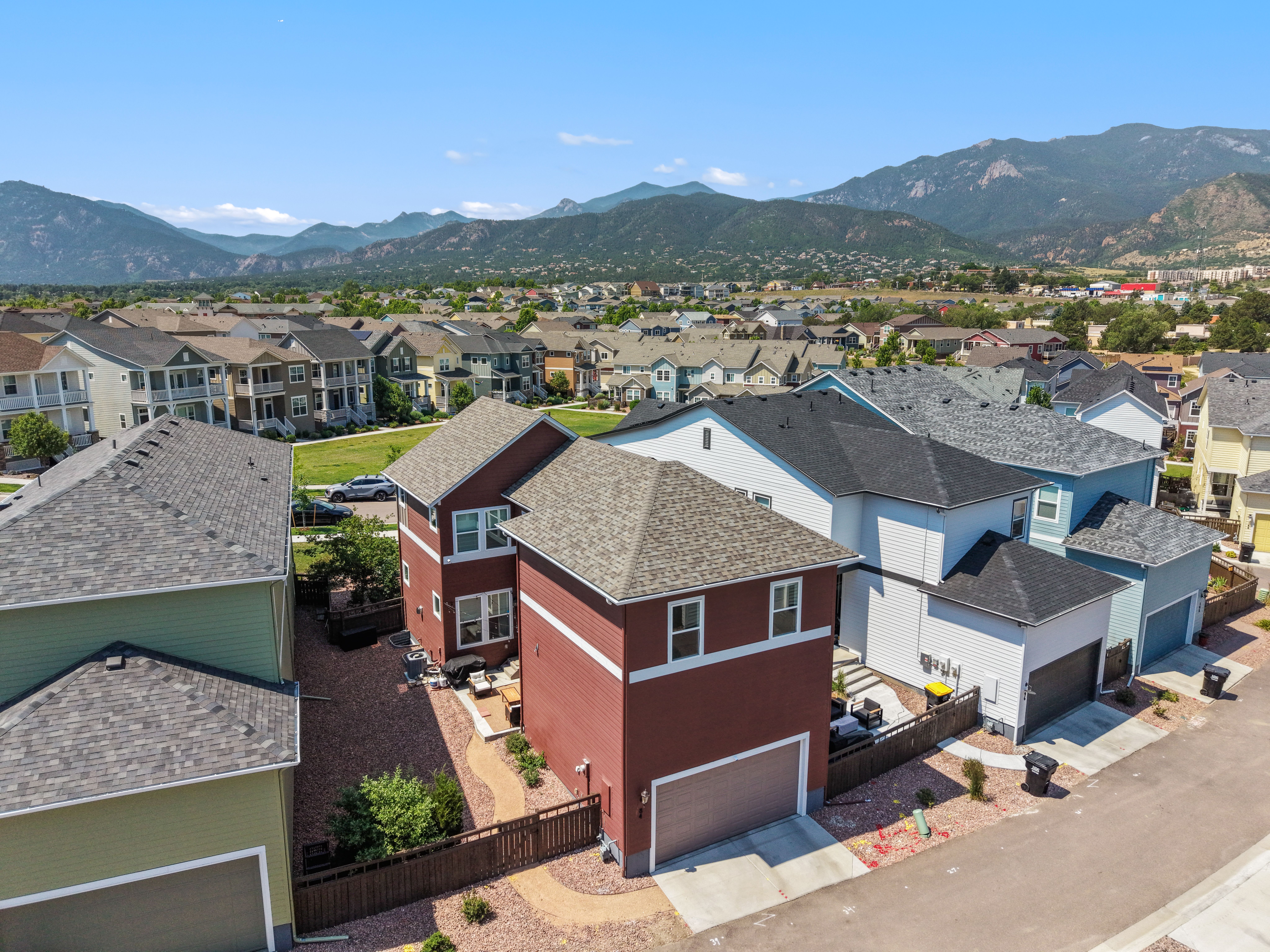  Gold Hill Mesa Home with Elevated and Charming Finishes - 物件實景