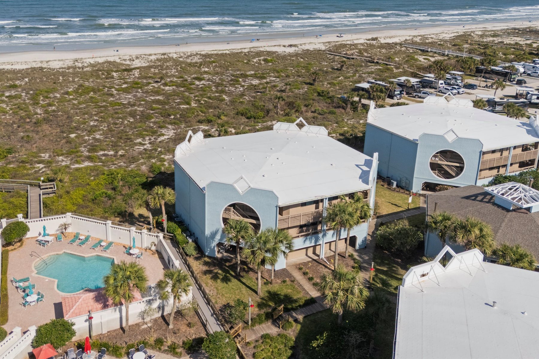  200 Ocean Hibiscus Drive, St. Augustine, FL, 32080 - 物件實景