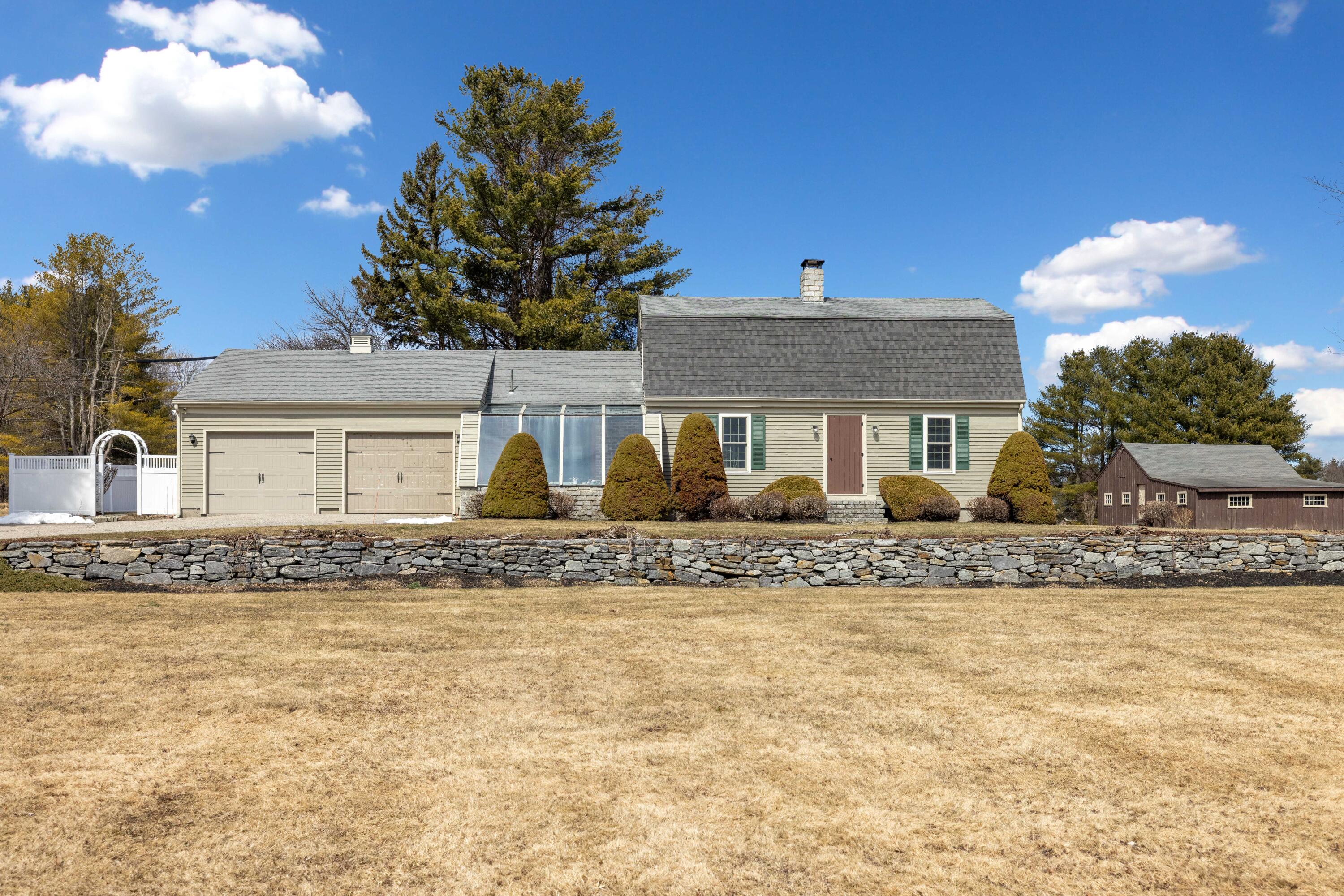 Cumberland, Maine, 04021, United States, 3 Bedrooms Bedrooms, ,2 BathroomsBathrooms,Residential,For Sale,1759704