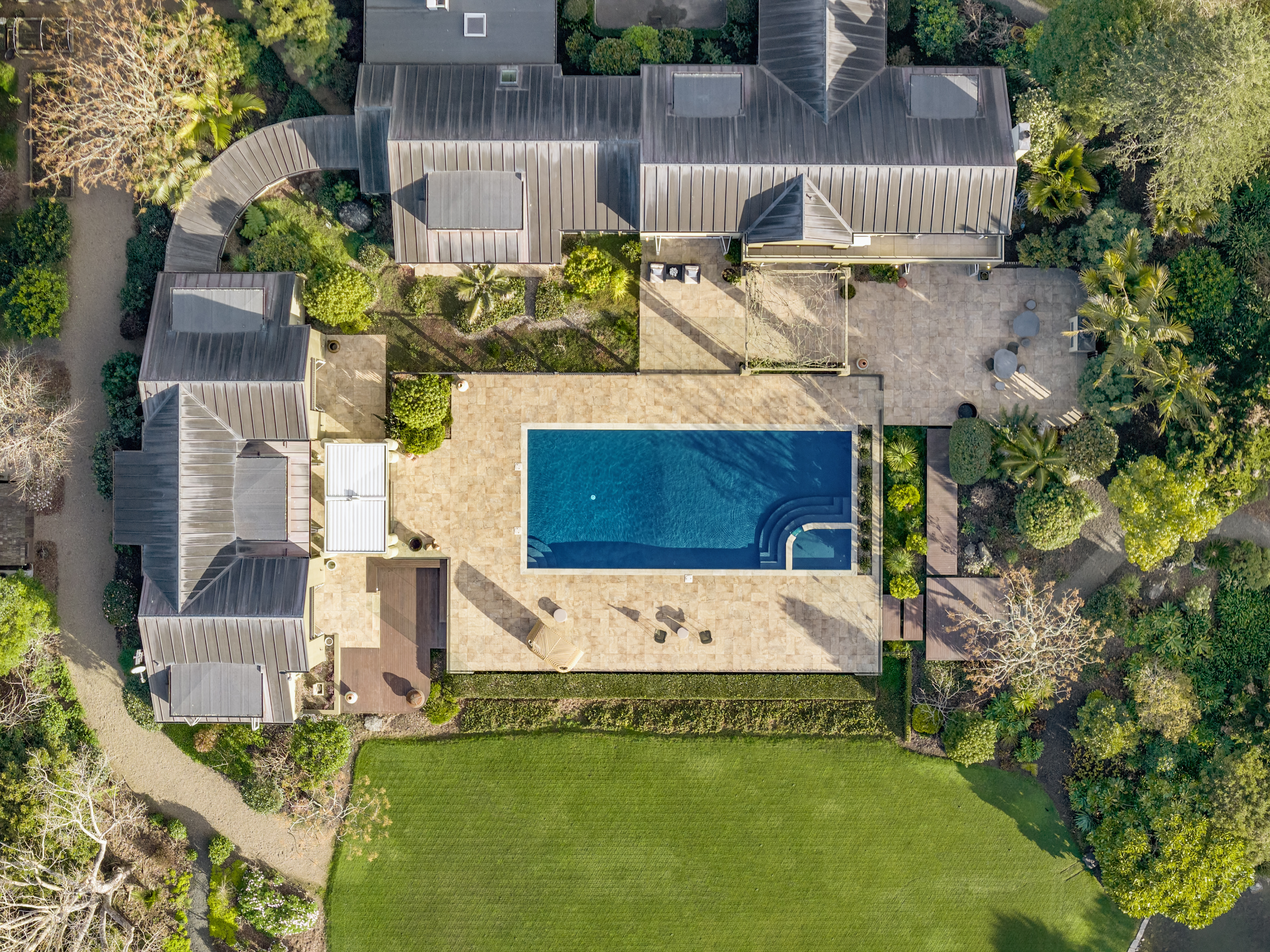  60 Clifton Road, Whitford, Auckland, New Zealand - 物件實景