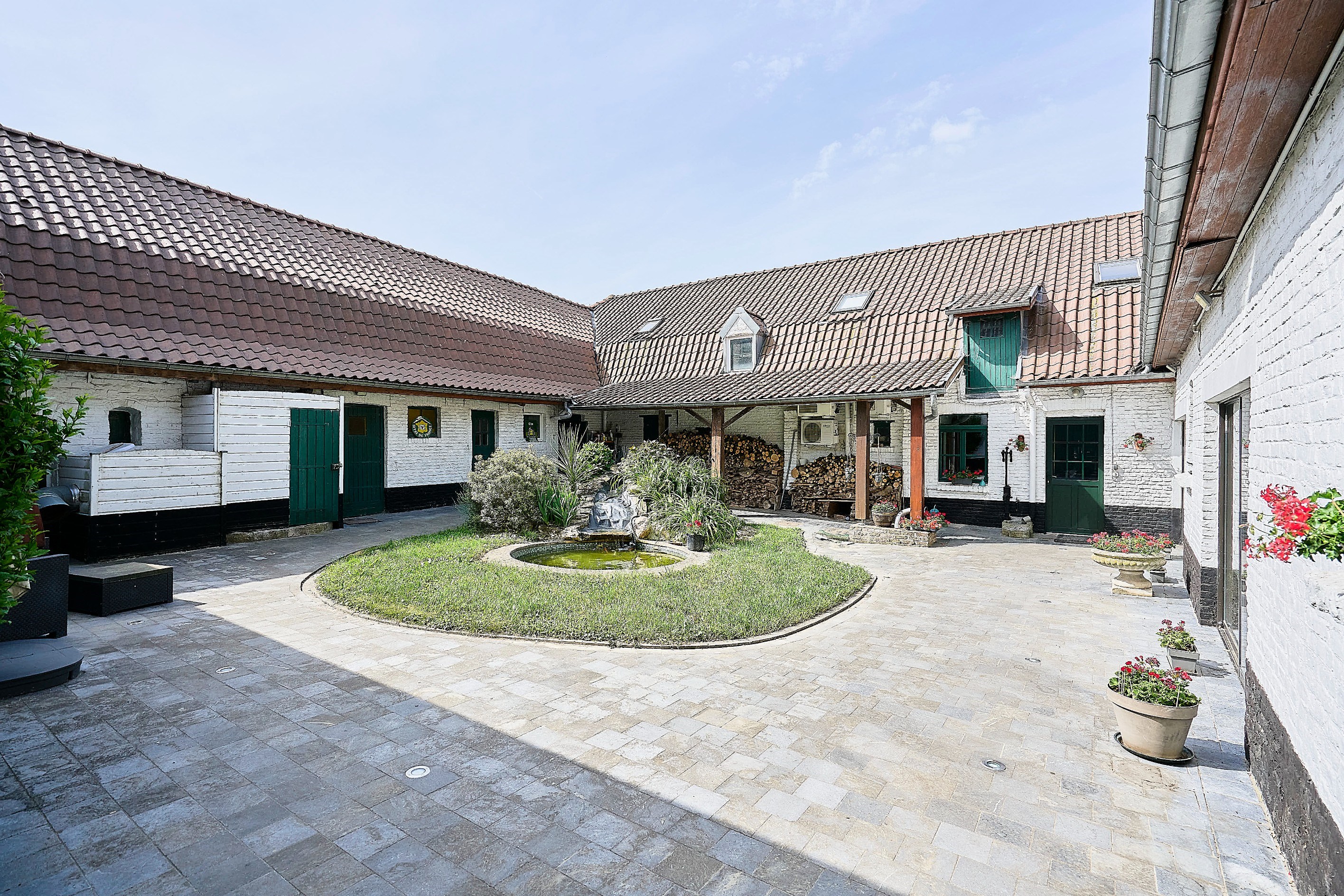  Great Property - 4 Bedrooms - 物件實景